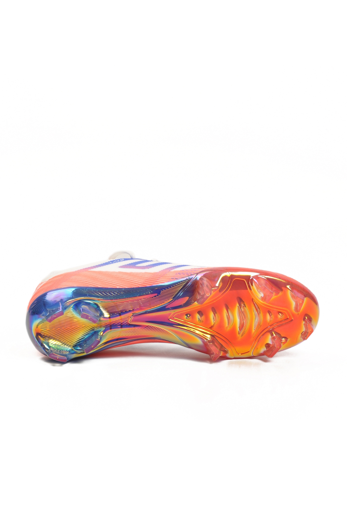 Beyaz Saks Bilekten Lastikli Bağcıklı Unisex Krampon GKP-252-149 G - Görsel 6