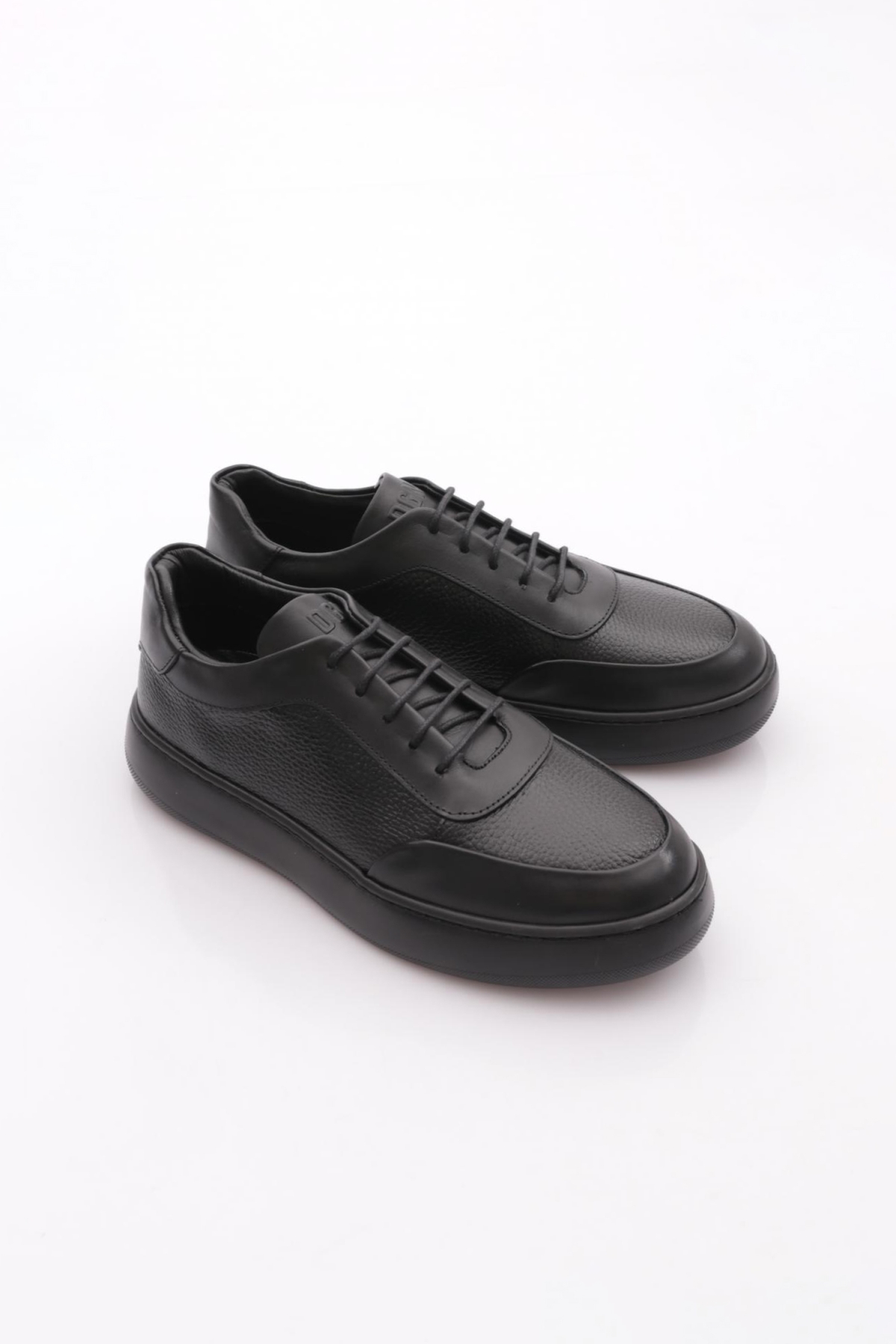 203 Erkek Sneaker Ayakkabi - Görsel 3