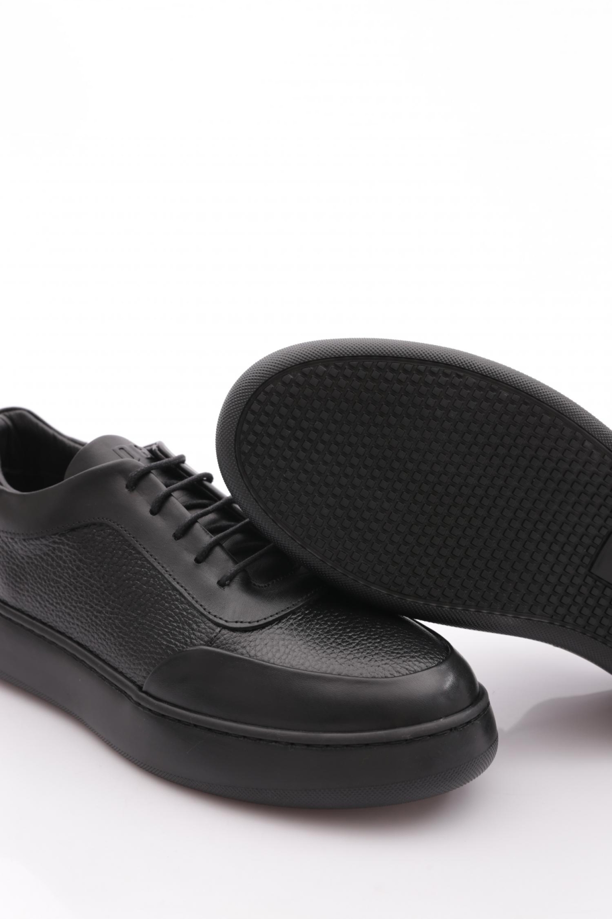 203 Erkek Sneaker Ayakkabi - Görsel 5