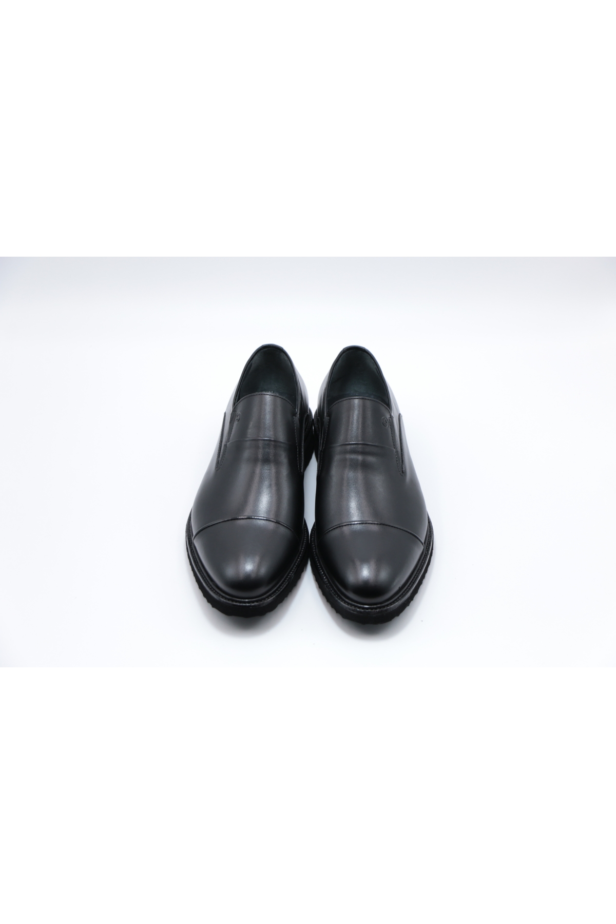 3433 Eva Taban Deri Günlük Erkek Ayakkabı - Görsel 5