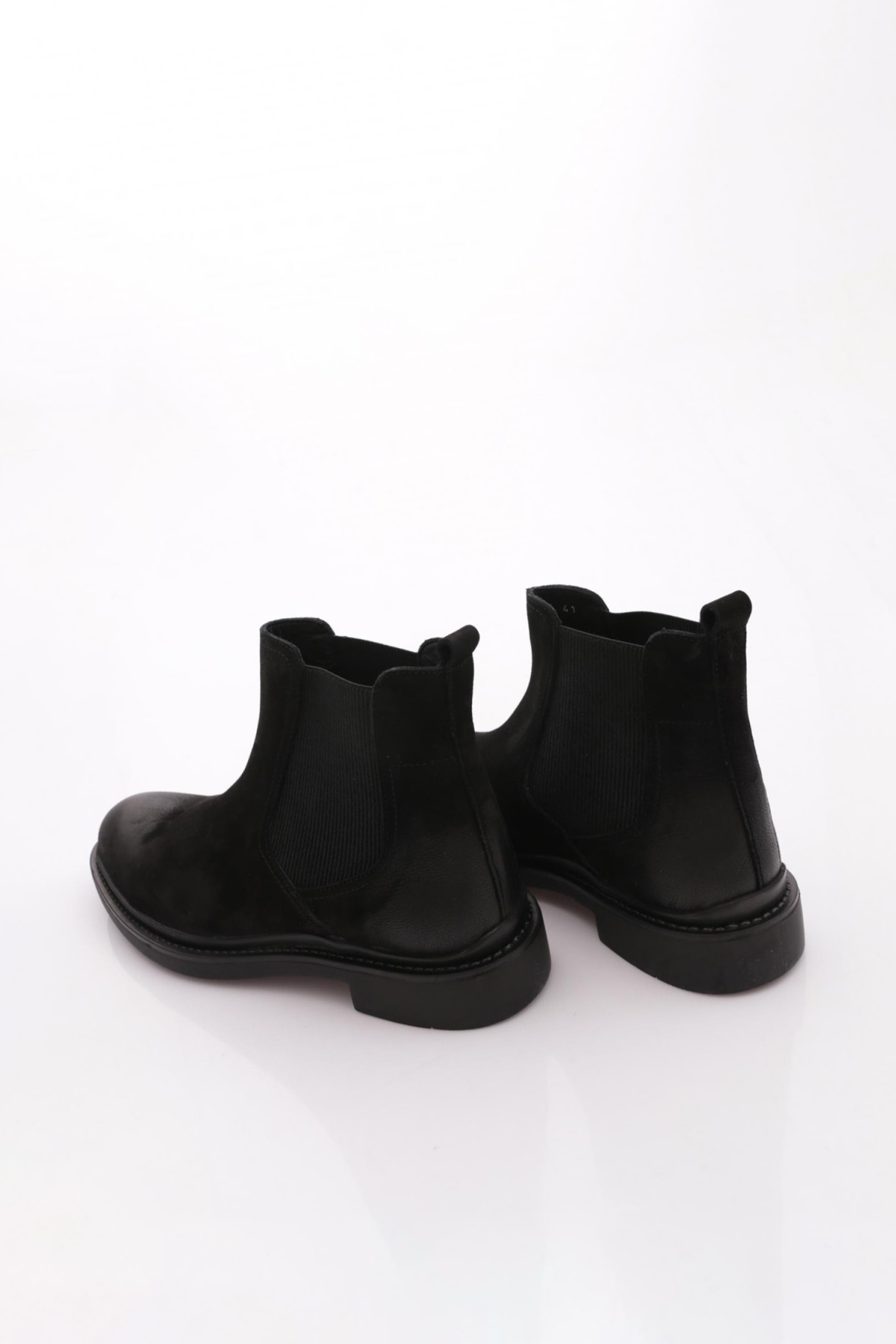 2984 Erkek Chelse Bot - Görsel 4