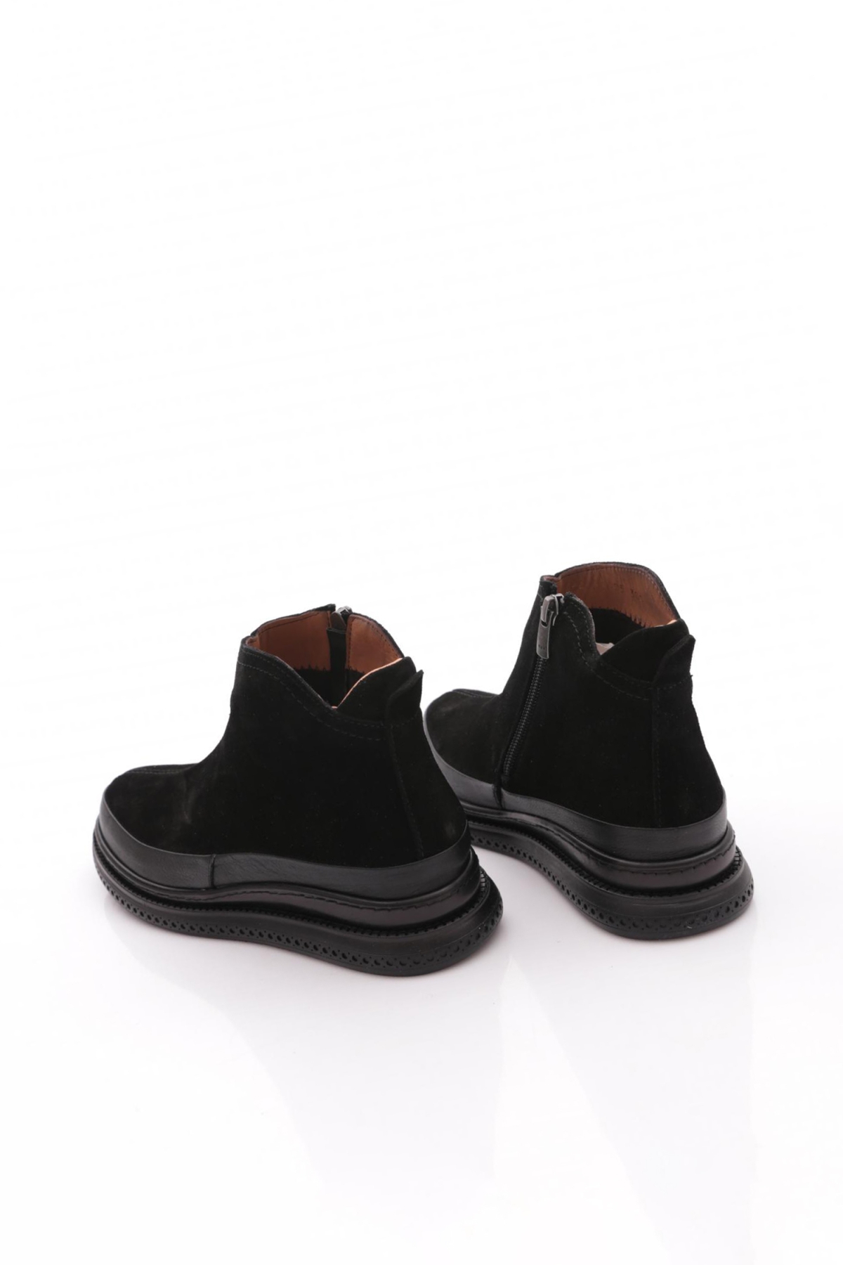 23005-1 Kadin Bot - Görsel 3