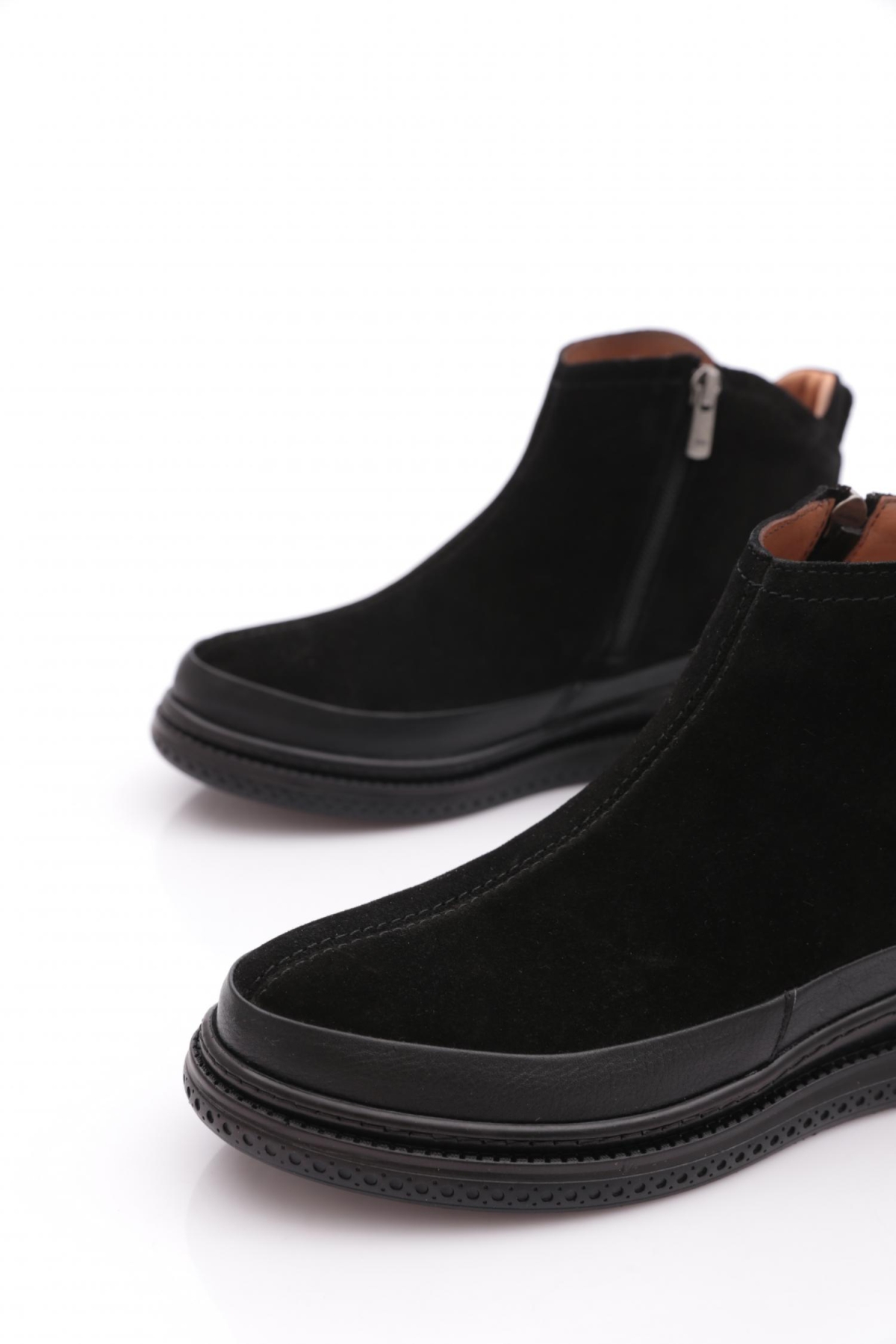 23005-1 Kadin Bot - Görsel 4