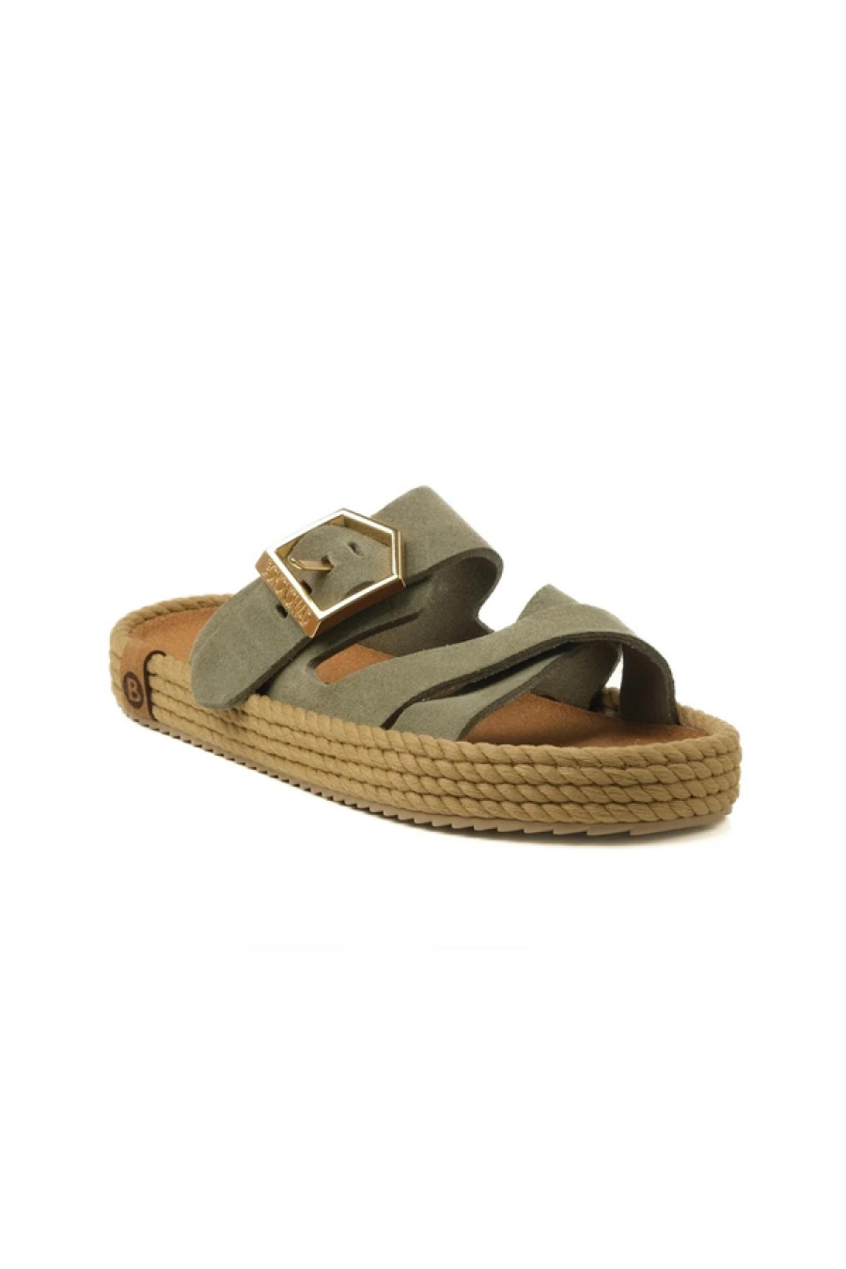 Sevilla Kadın Terlik - Görsel 2