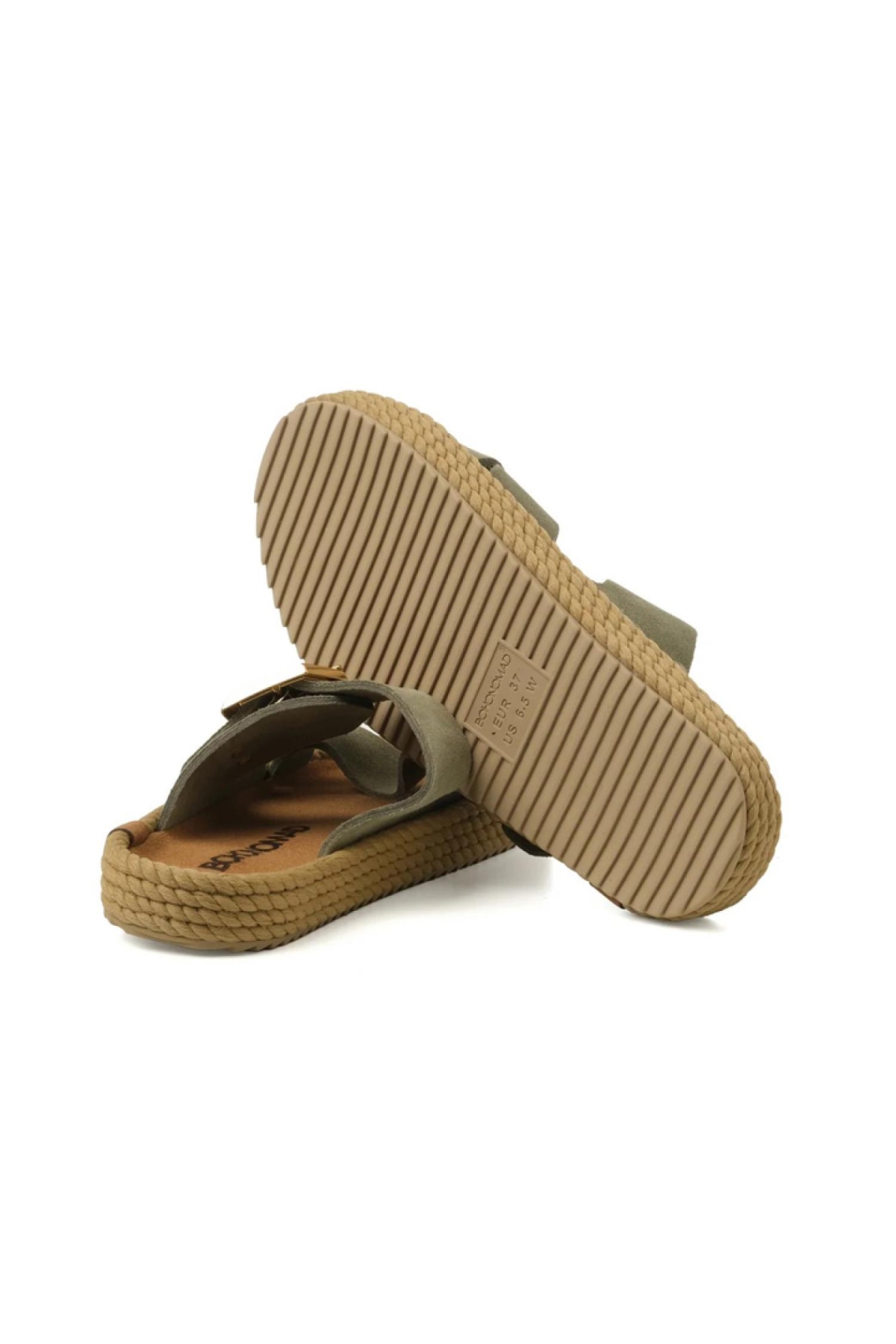 Sevilla Kadın Terlik - Görsel 5