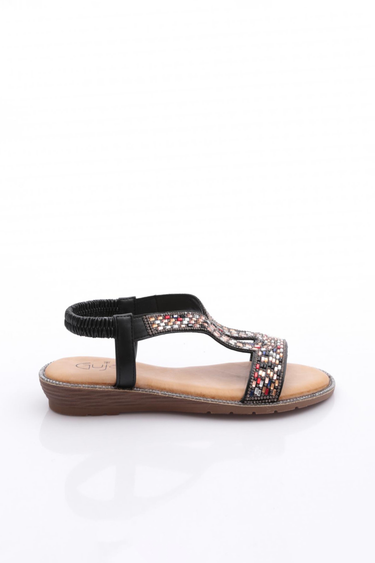 25Y187-3 Kadın Spor Ayakkabı - Görsel 2