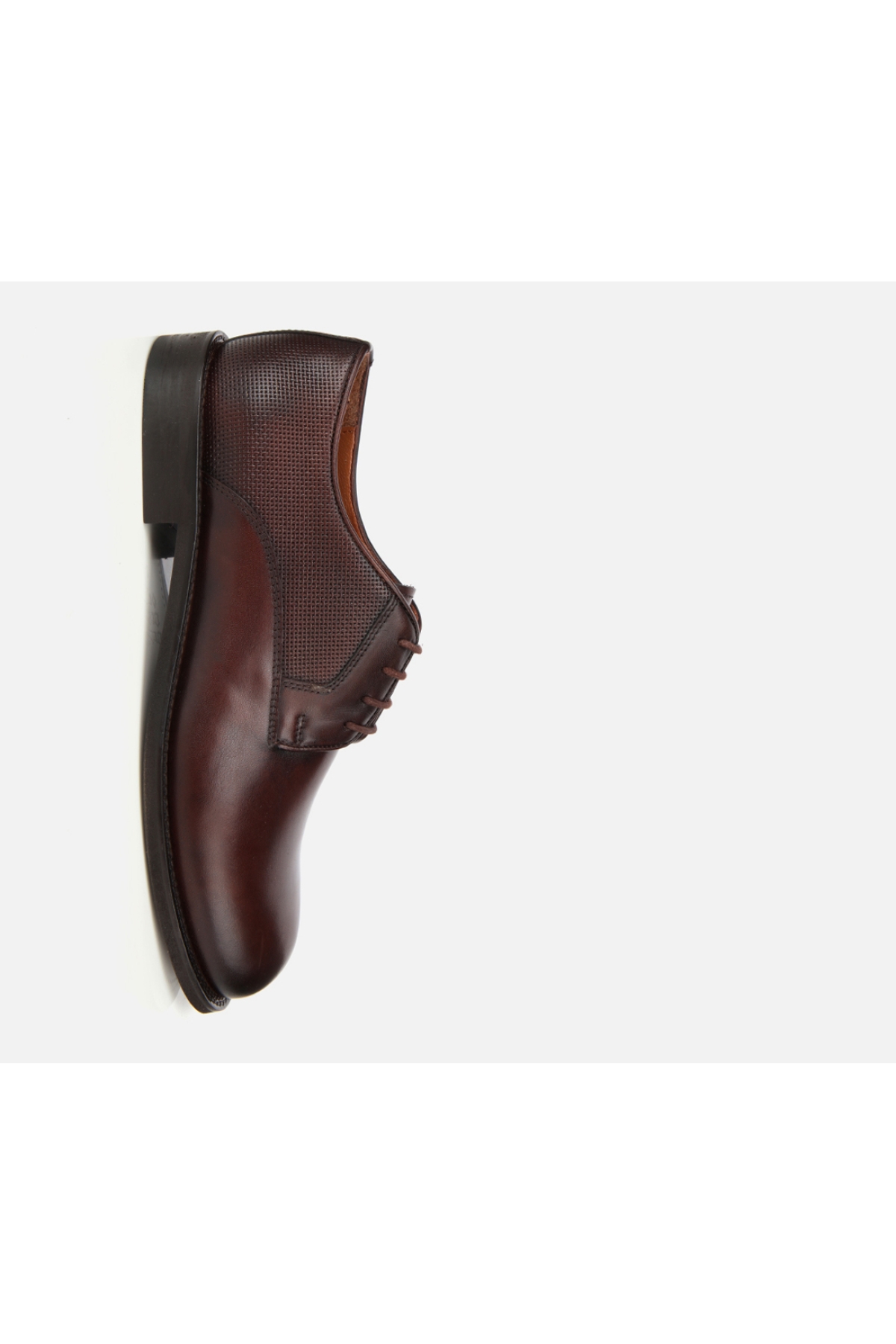 Hotiç Erkek Deri Klasik Ayakkabı model görseli