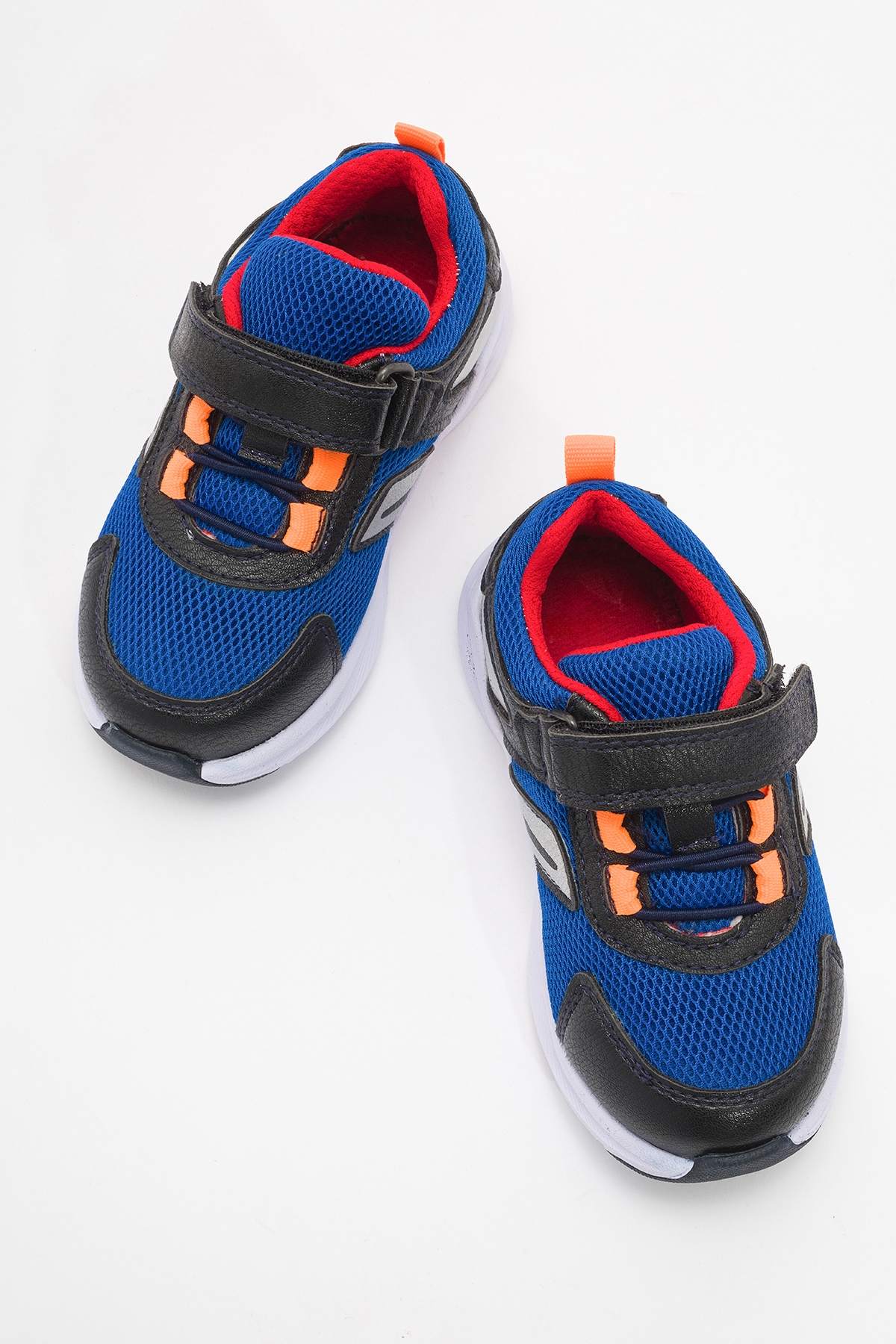 Erkek Çocuk Lacivert Günlük Spor Ayakkabı - Görsel 4