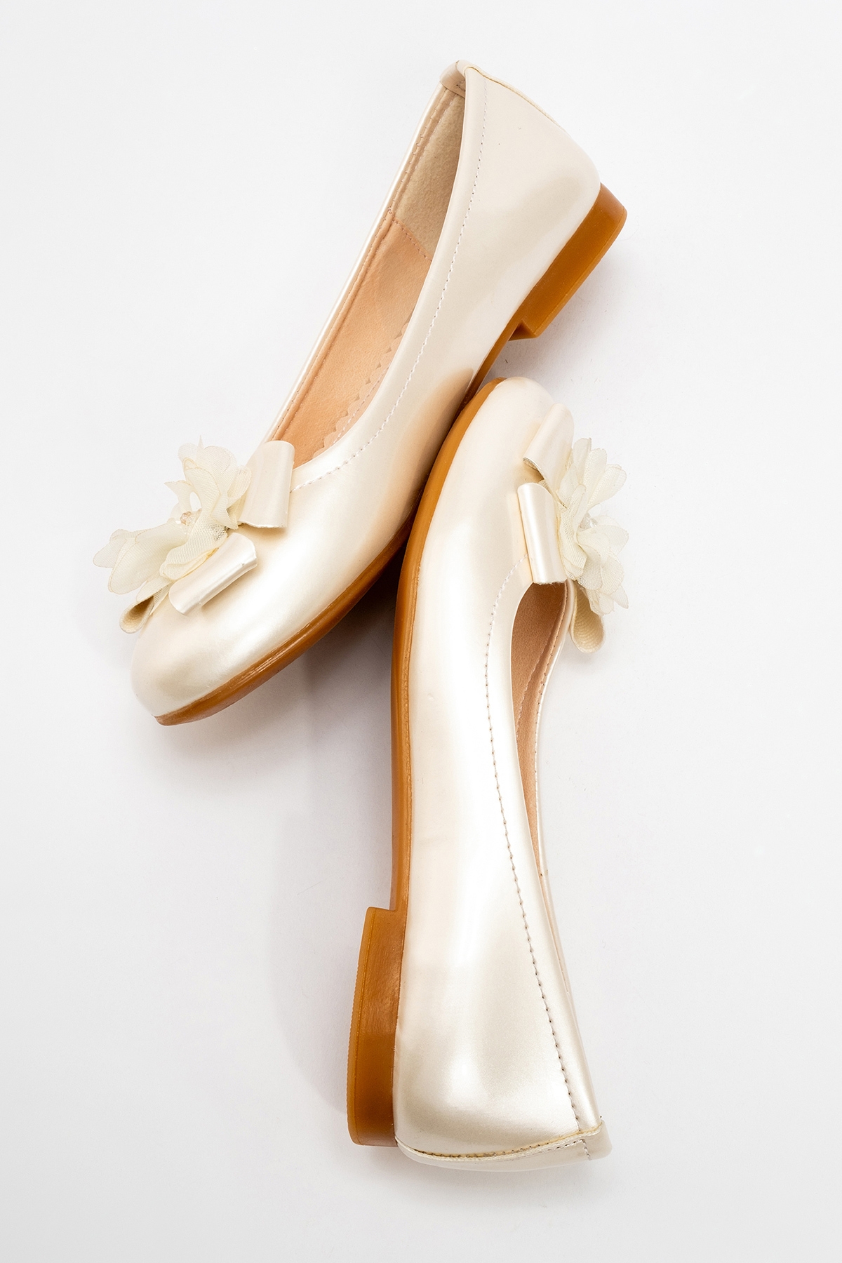 Kız Çocuk Sedef Fashion Babet - Görsel 5