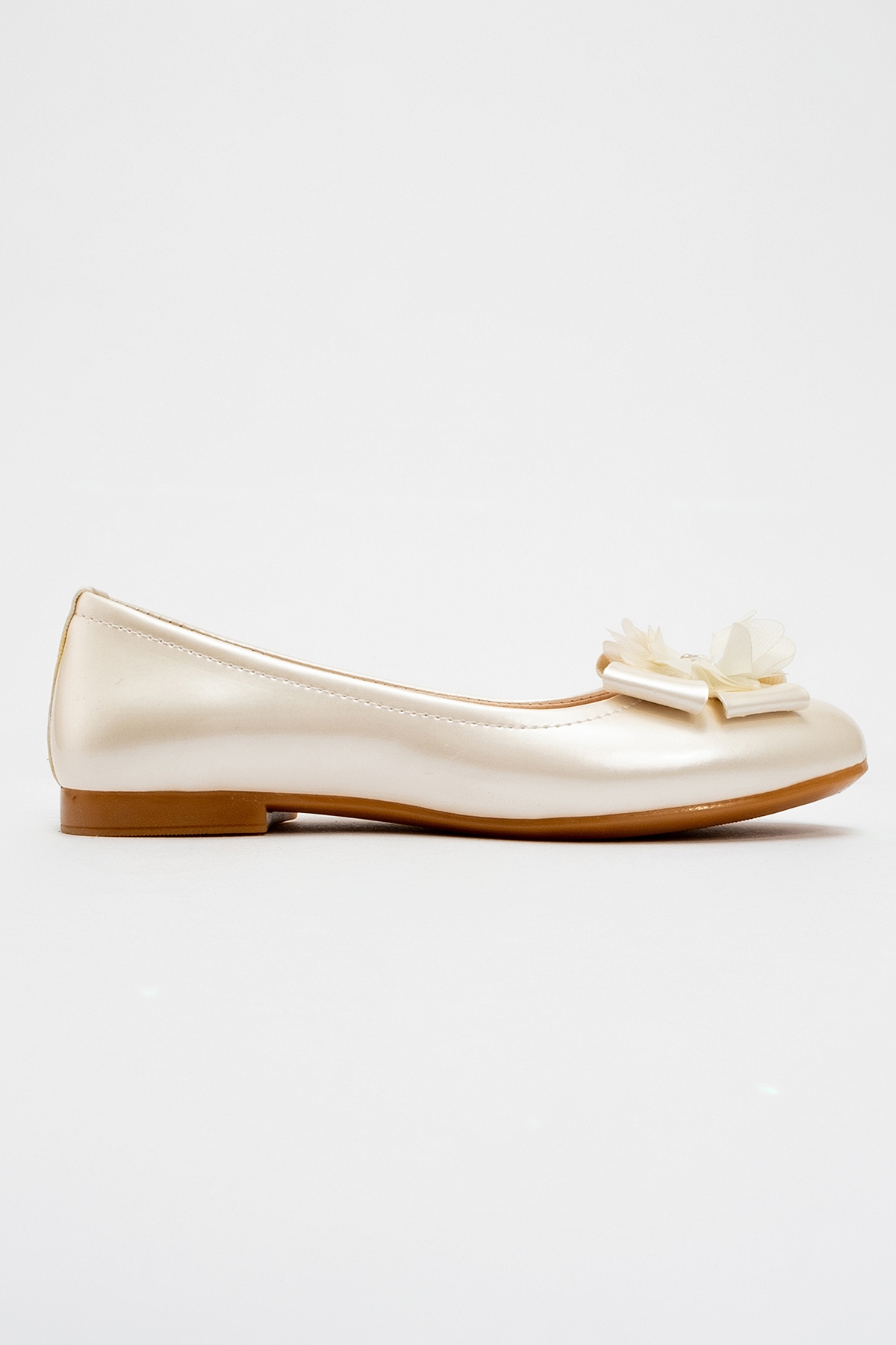 Kız Çocuk Sedef Fashion Babet - Görsel 6