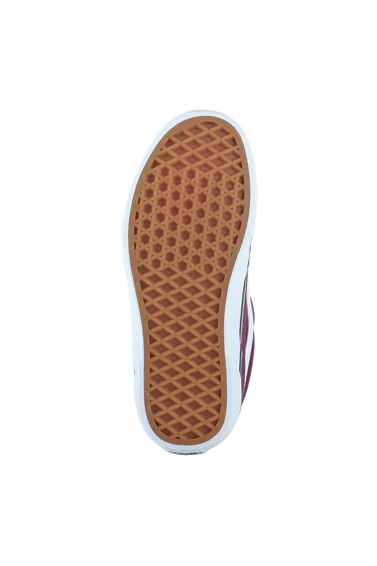 Vans Çok Renkli Vans Caldrone Kadın Sneaker