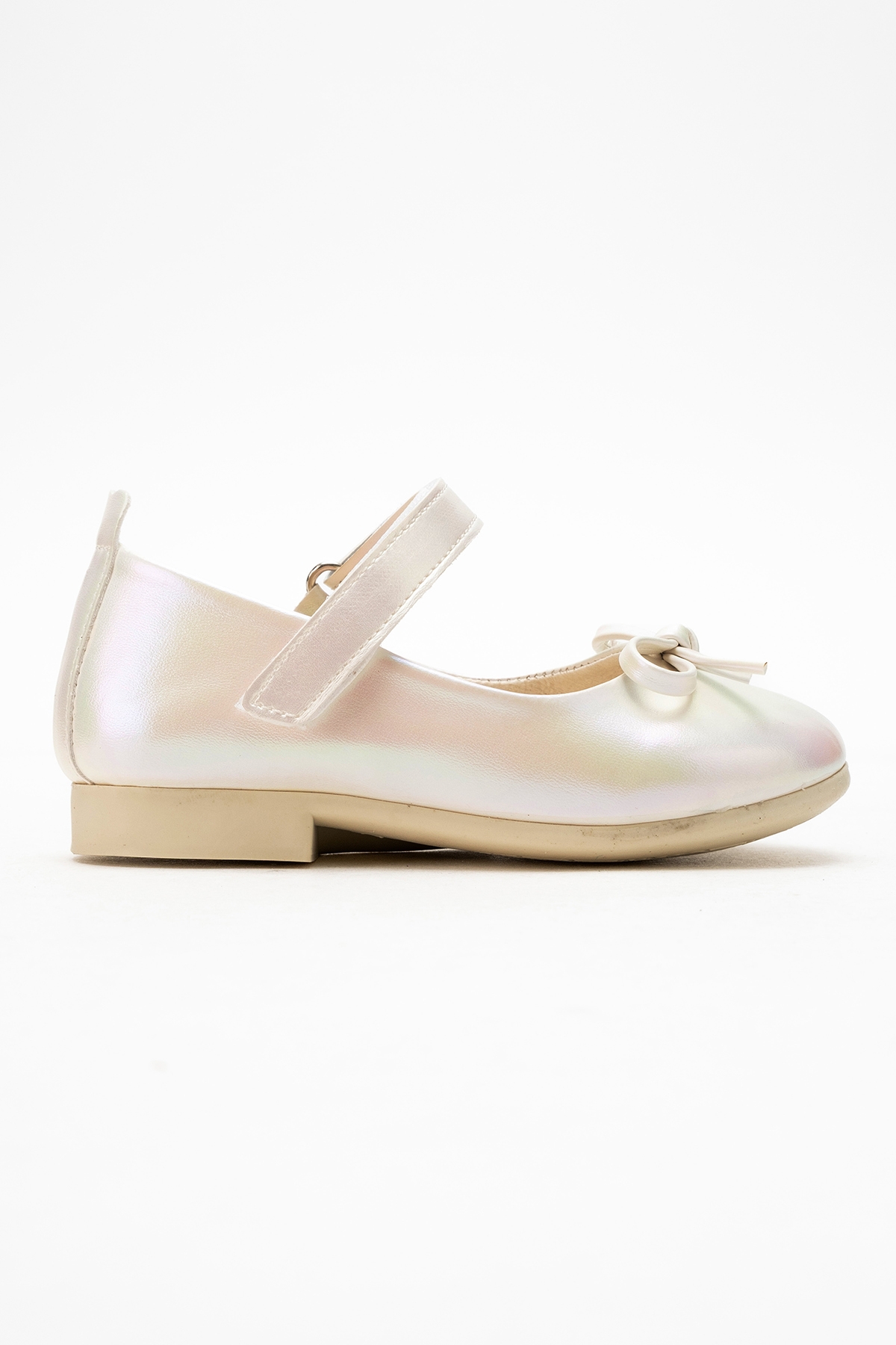 Mnpc Pembe Mnpc Fashion Kız Çocuk Babet