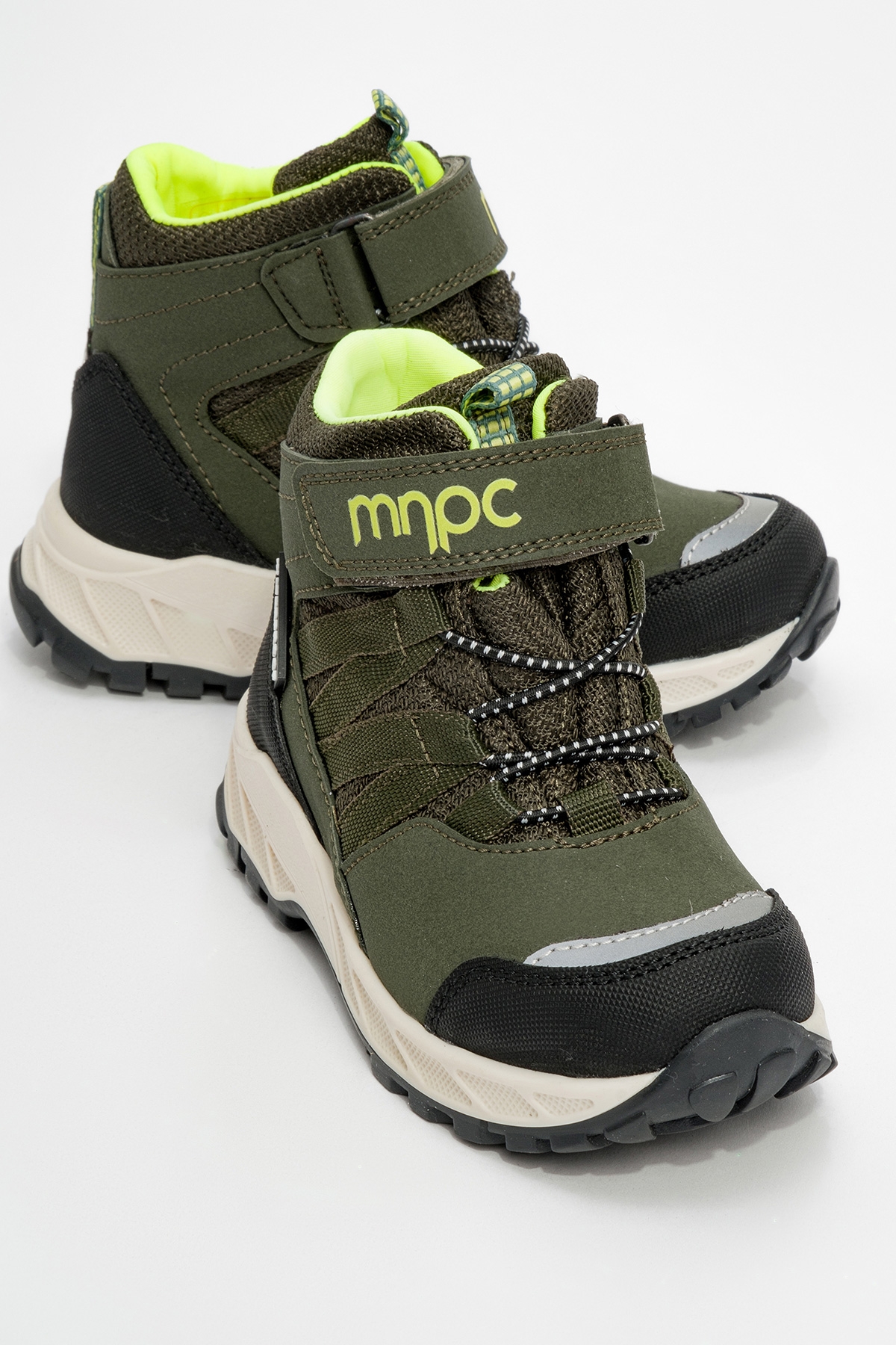 Mnpc Haki Mnpc Su Geçirmez Erkek Çocuk Anatomik Günlük Bot