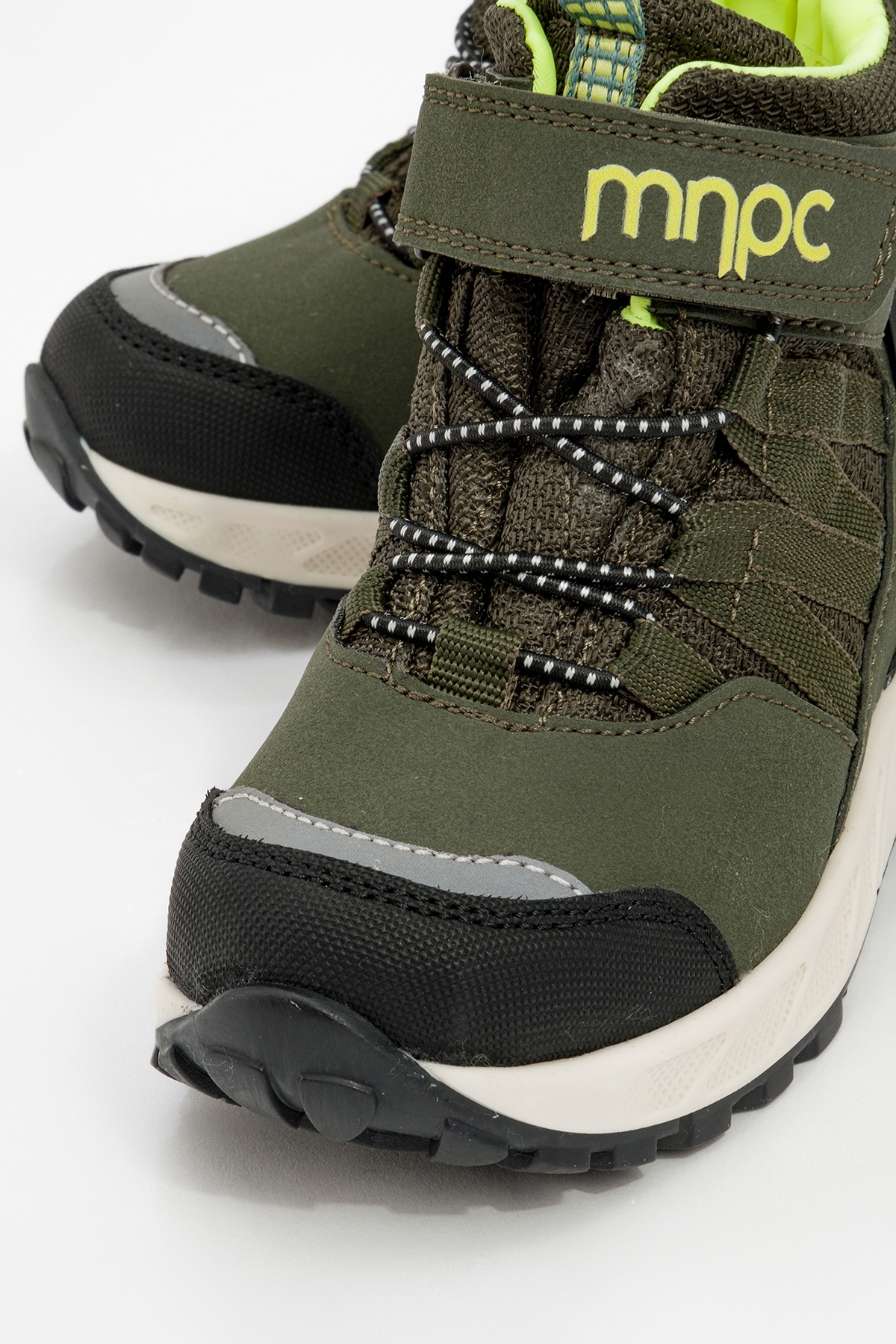 Mnpc Siyah Mnpc Su Geçirmez Erkek Çocuk Anatomik Günlük Bot