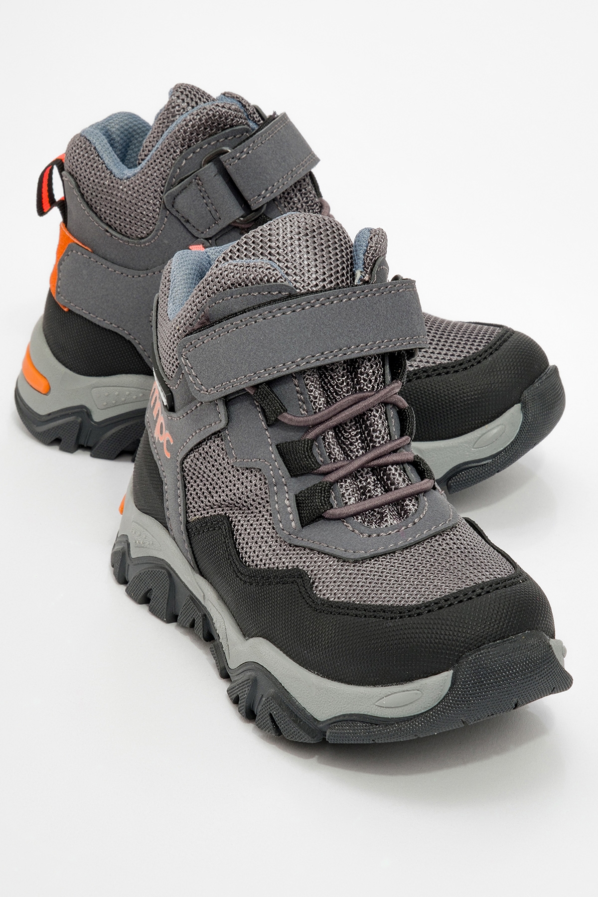 Mnpc Siyah Mnpc Su Geçirmez Erkek Çocuk Anatomik Günlük Bot