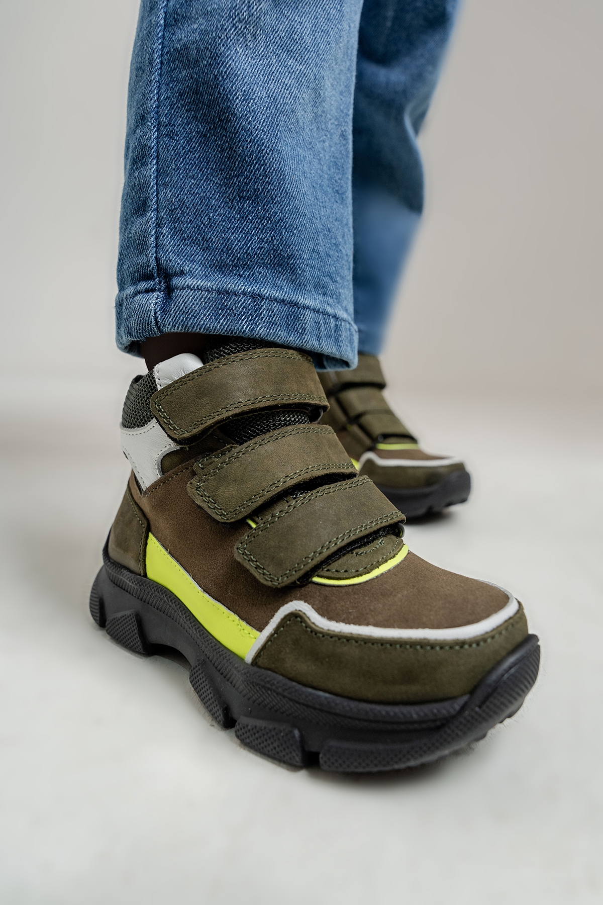 Mnpc Siyah Mnpc Hakiki Deri Erkek Çocuk Anatomik Günlük Bot