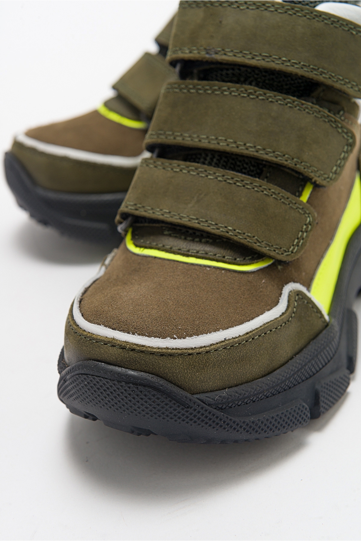 Mnpc Siyah Mnpc Hakiki Deri Erkek Çocuk Anatomik Günlük Bot