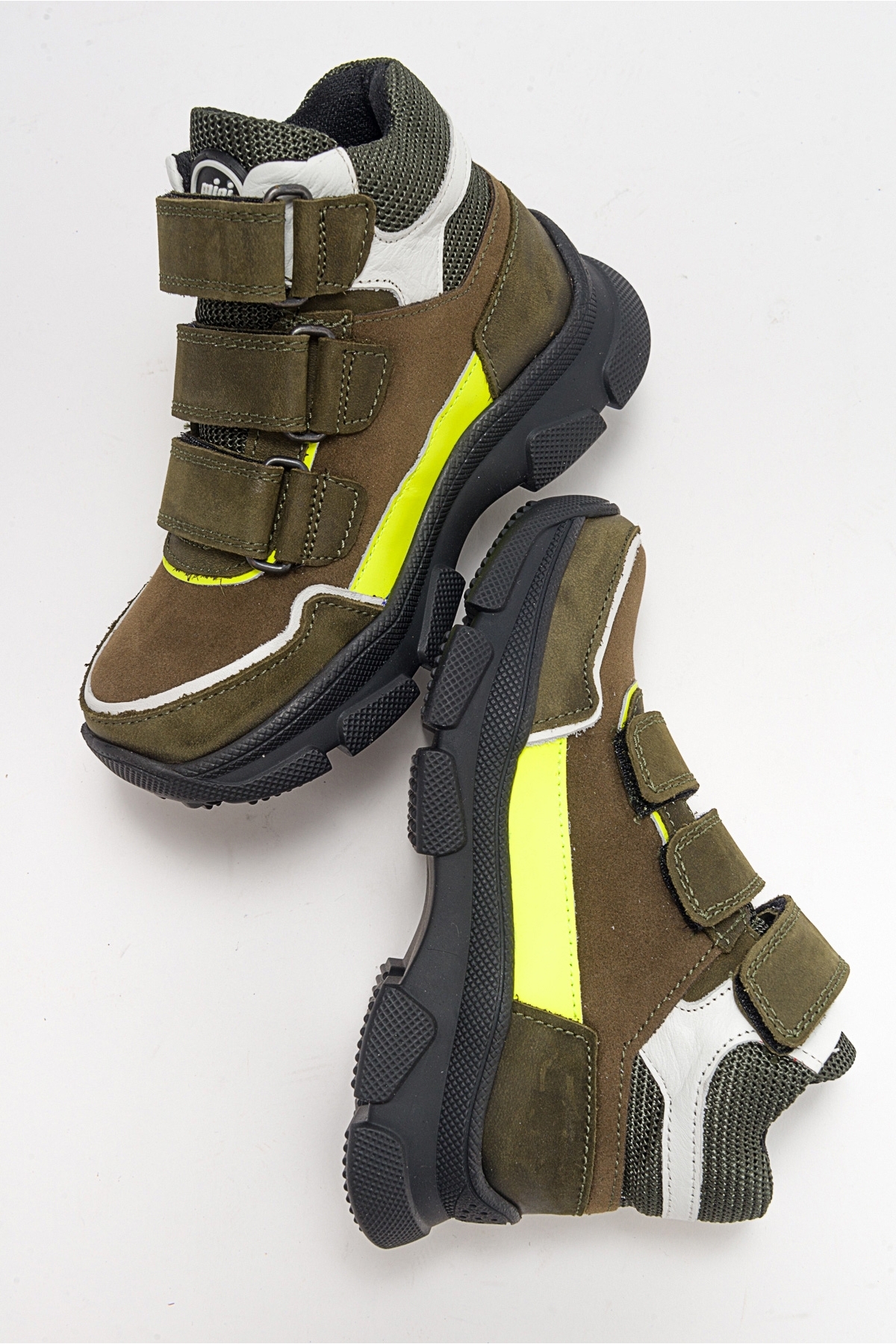 Mnpc Siyah Mnpc Hakiki Deri Erkek Çocuk Anatomik Günlük Bot