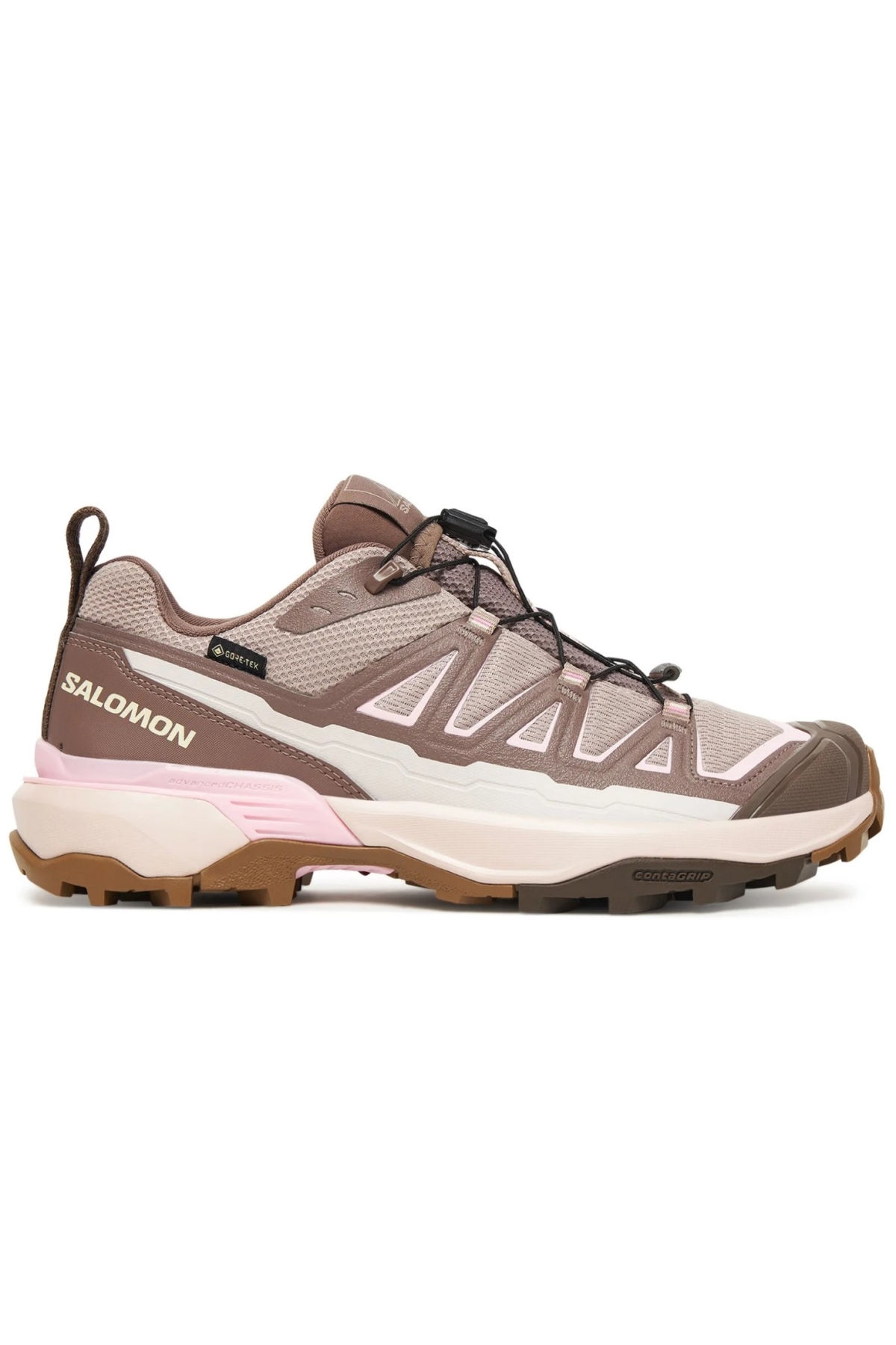 X-Ultra 360 Edge W Gtx Gore-Tex® Unisex Spor Ayakkabı - Görsel 3