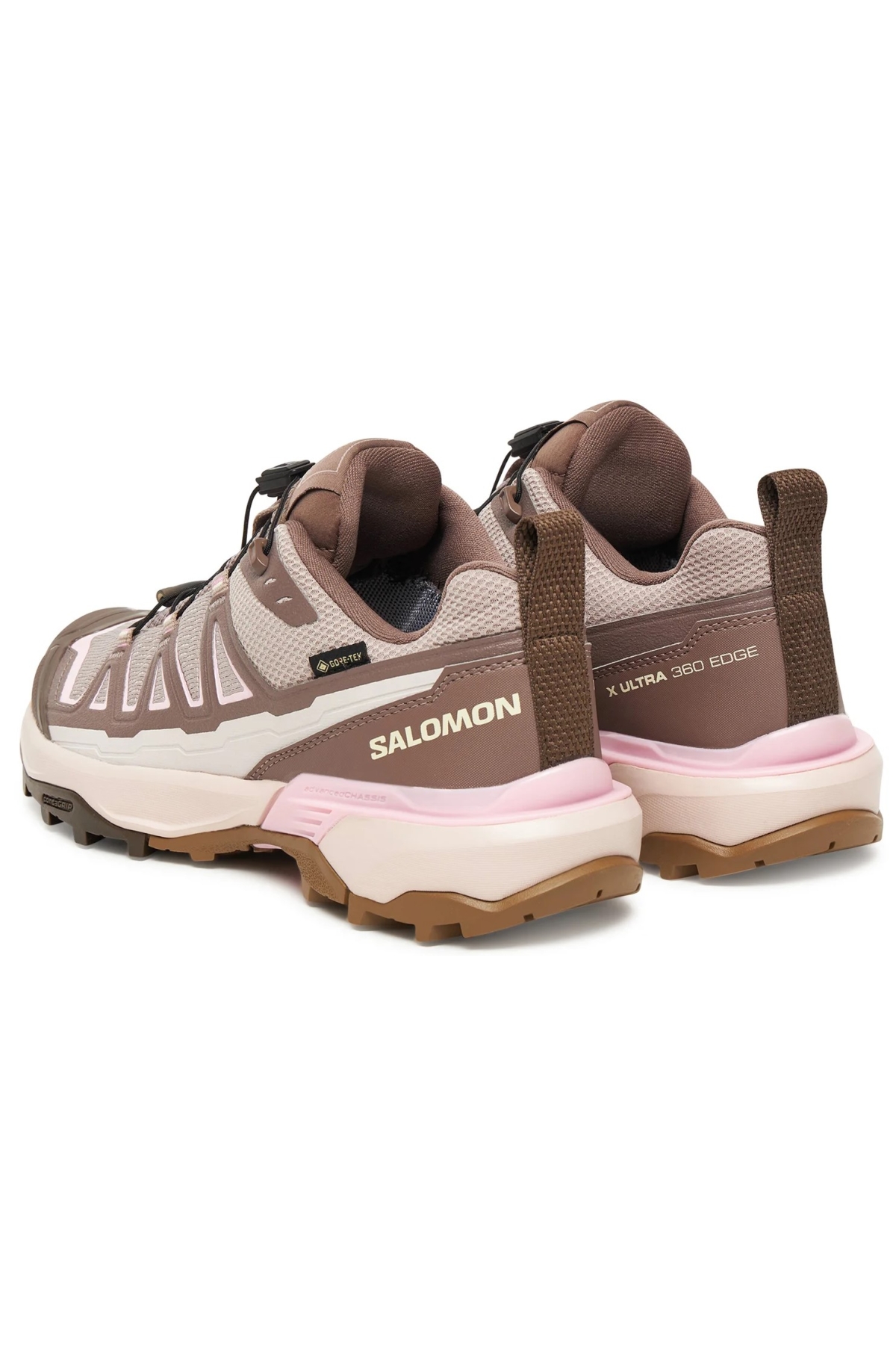 X-Ultra 360 Edge W Gtx Gore-Tex® Unisex Spor Ayakkabı - Görsel 4