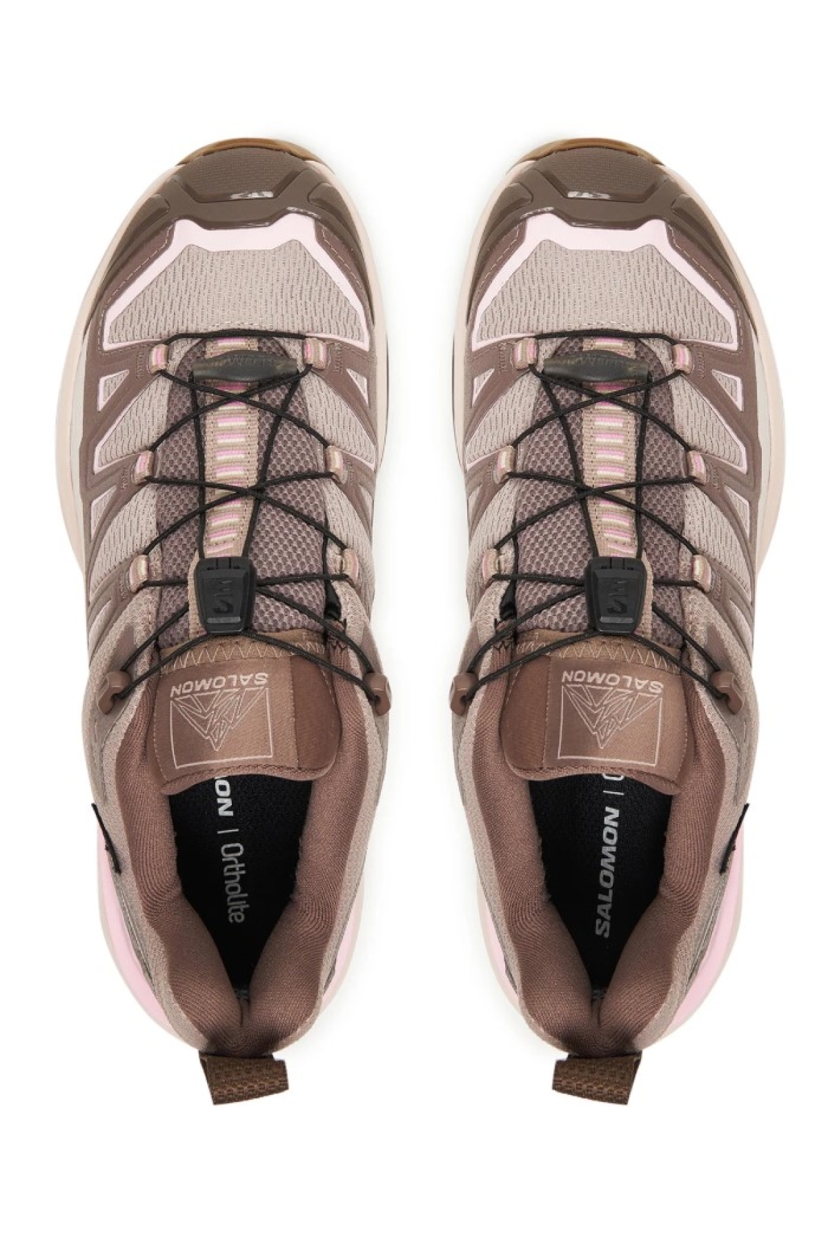 X-Ultra 360 Edge W Gtx Gore-Tex® Unisex Spor Ayakkabı - Görsel 5