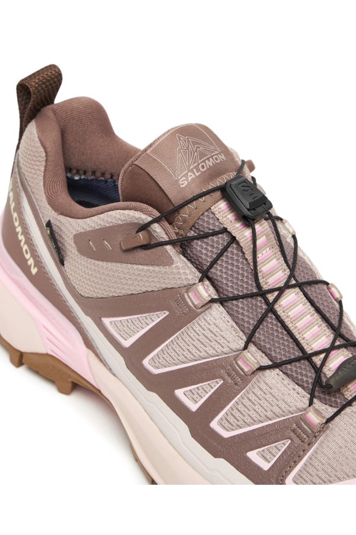 X-Ultra 360 Edge W Gtx Gore-Tex® Unisex Spor Ayakkabı - Görsel 6