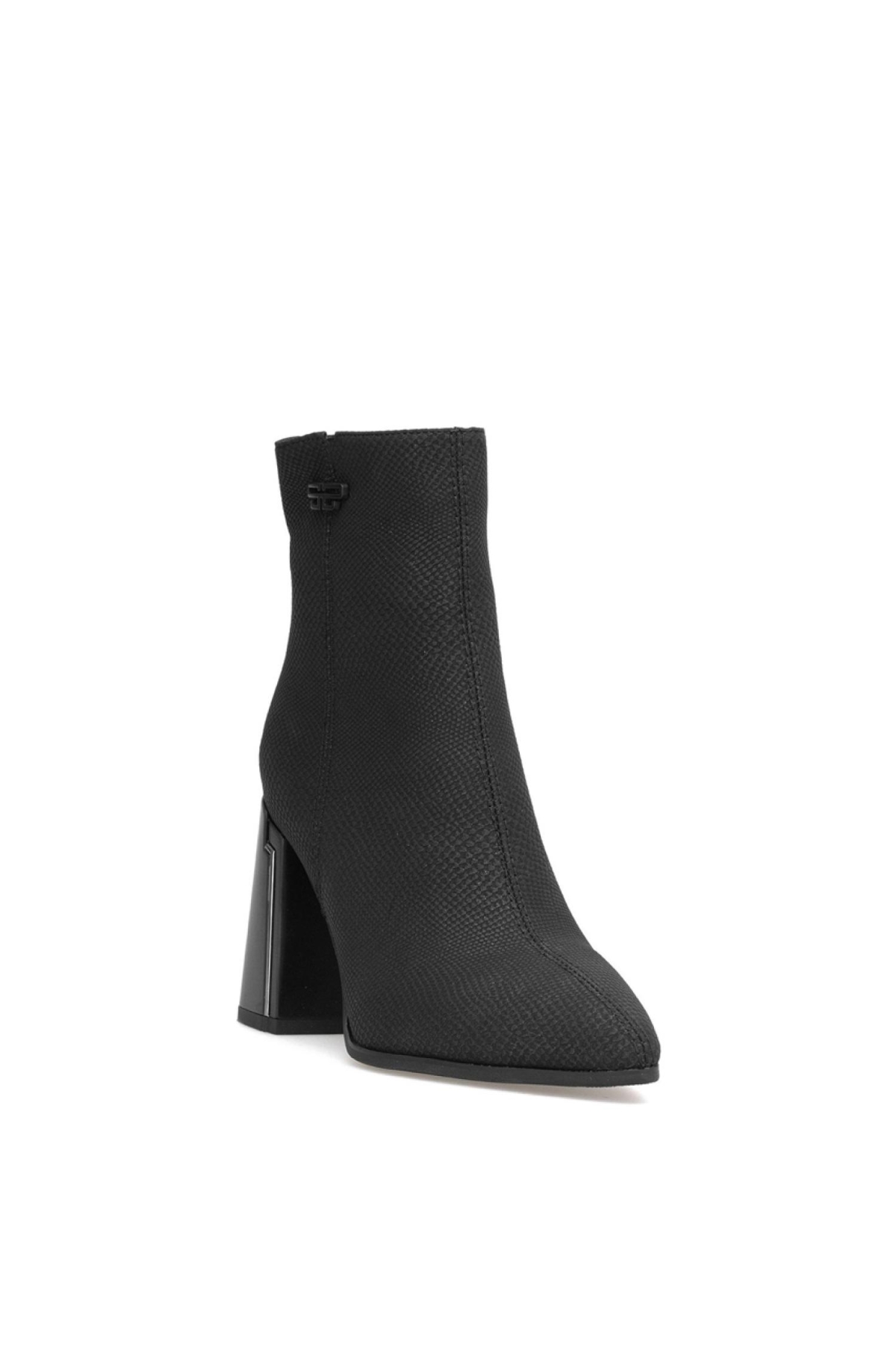 25K137 Kadın Topuklu Bot - Görsel 3