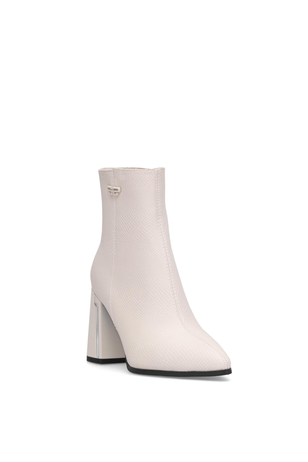 25K137 Kadın Topuklu Bot - Görsel 3
