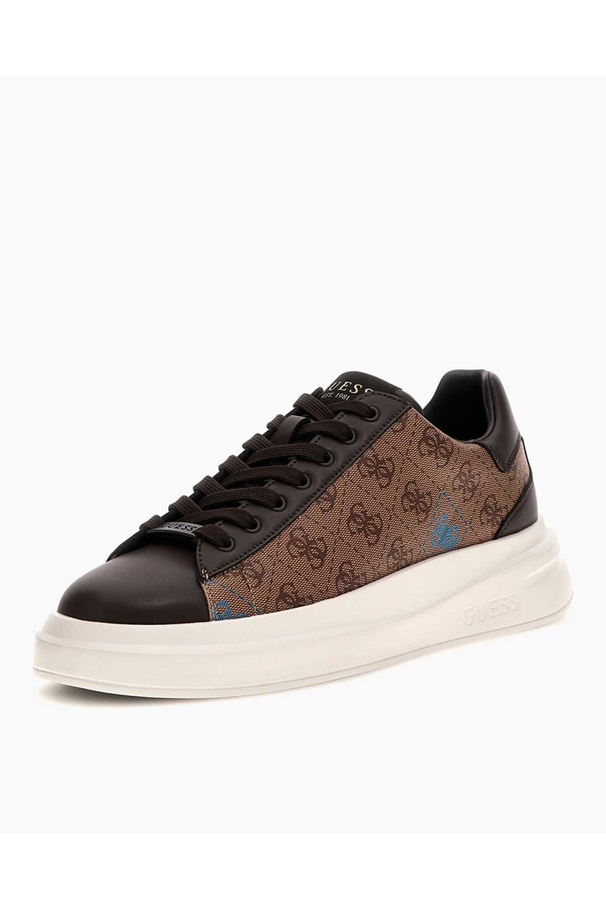 Elba Erkek Sneaker - Görsel 2