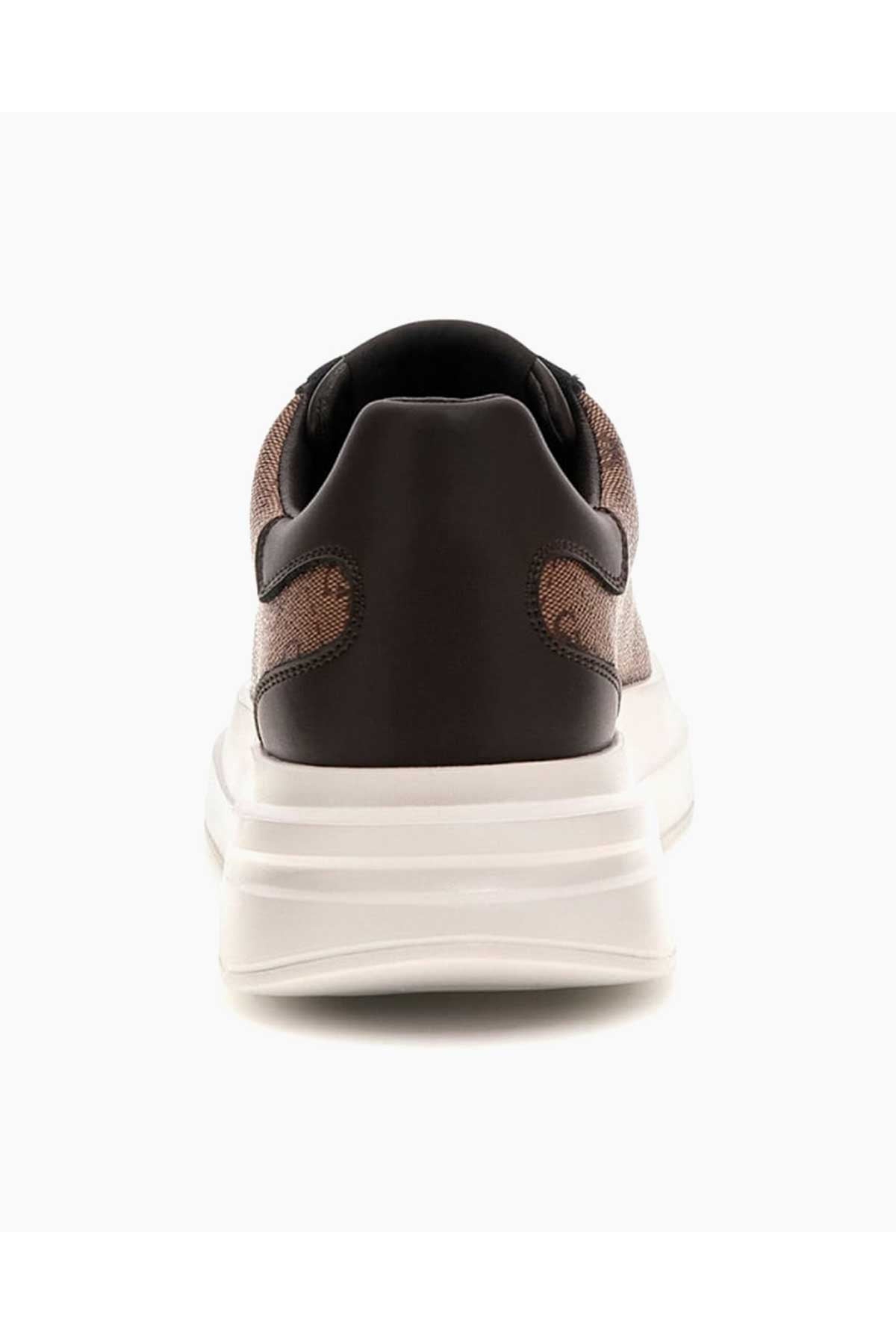 Elba Erkek Sneaker - Görsel 4