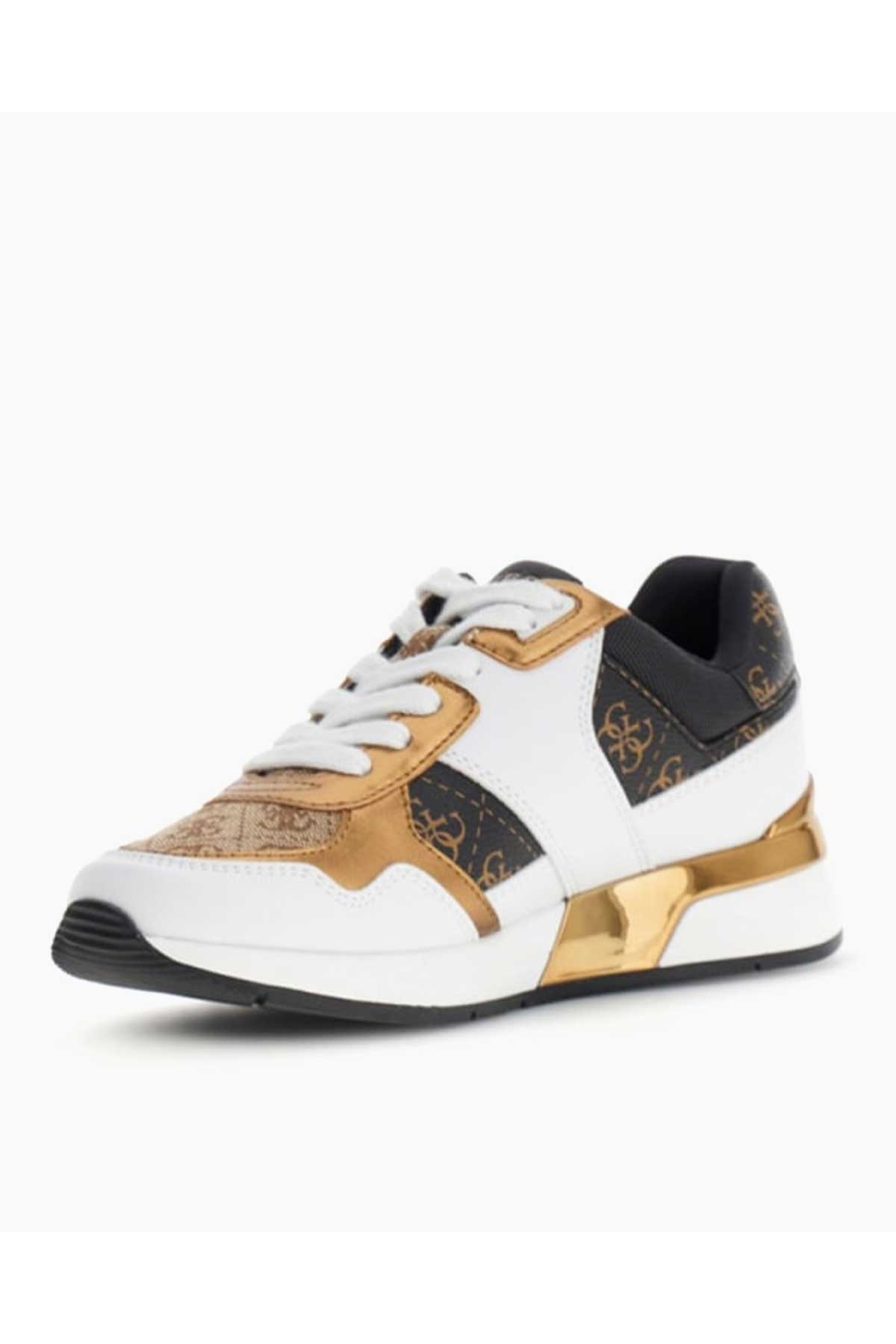 Mickay Kadın Sneaker - Görsel 2