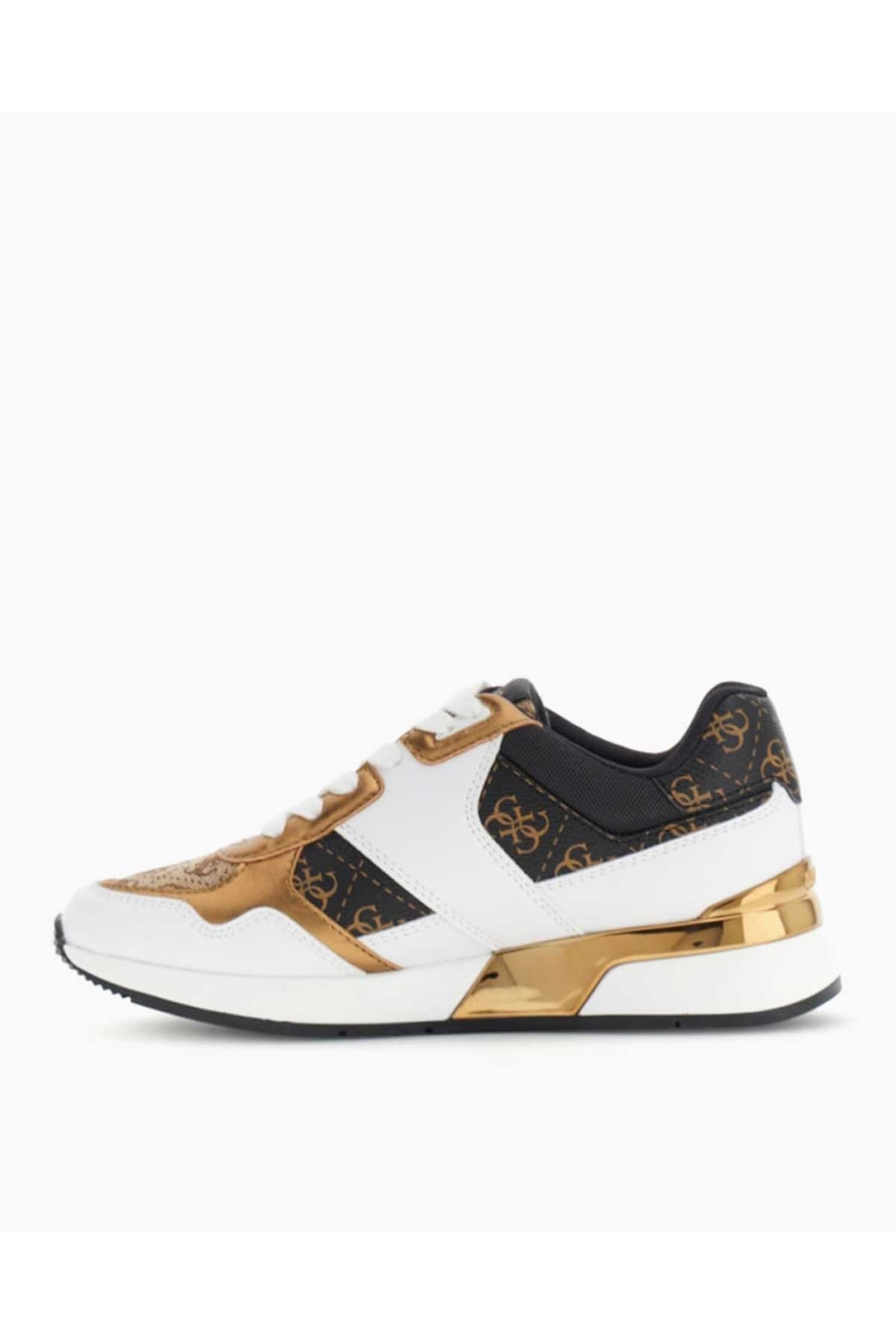 Mickay Kadın Sneaker - Görsel 3