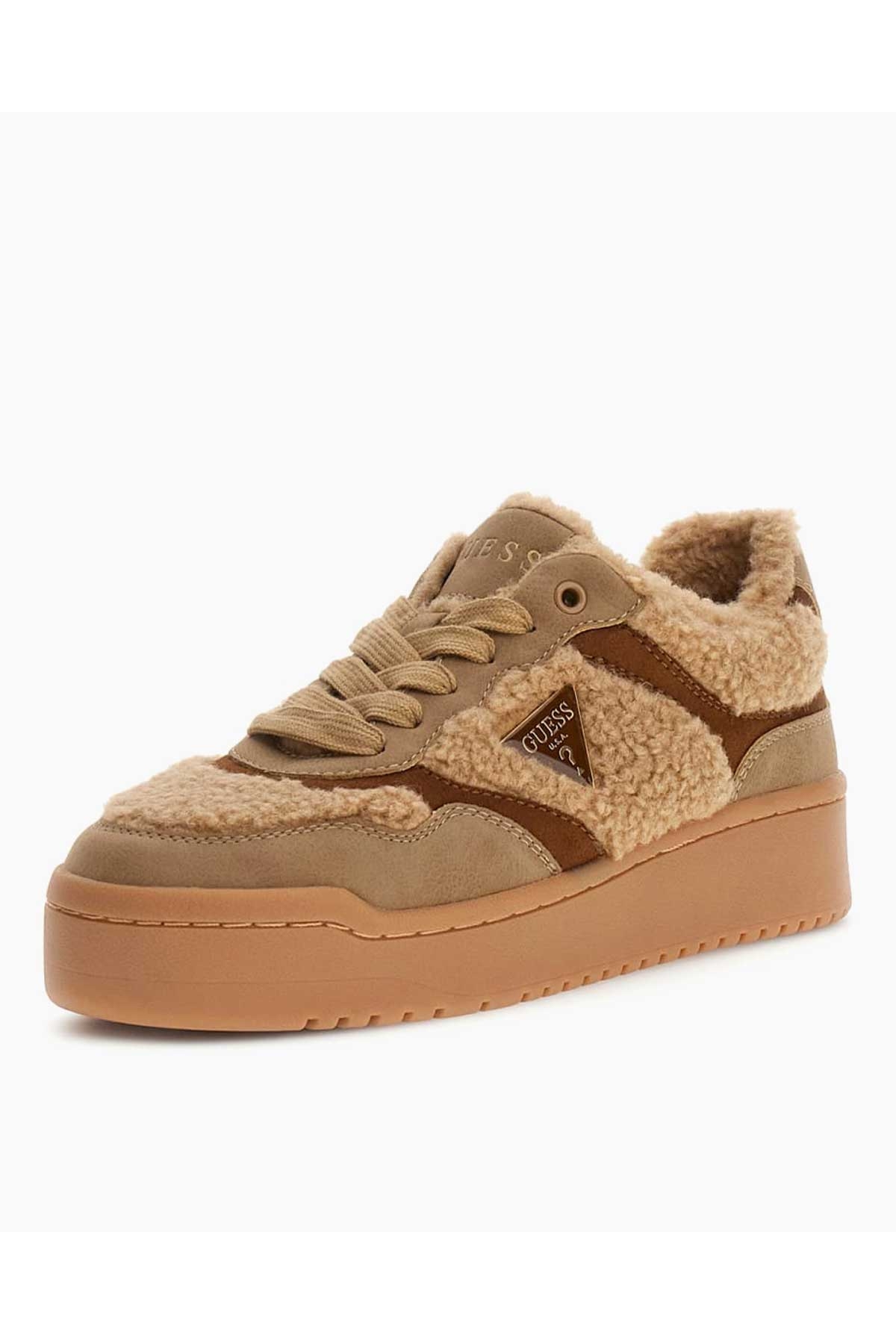 Miram Kadın Sneaker - Görsel 2