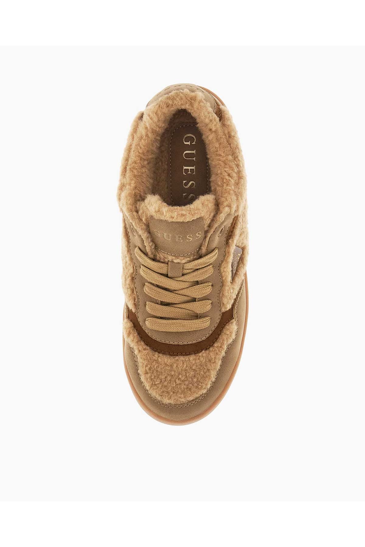 Miram Kadın Sneaker - Görsel 5