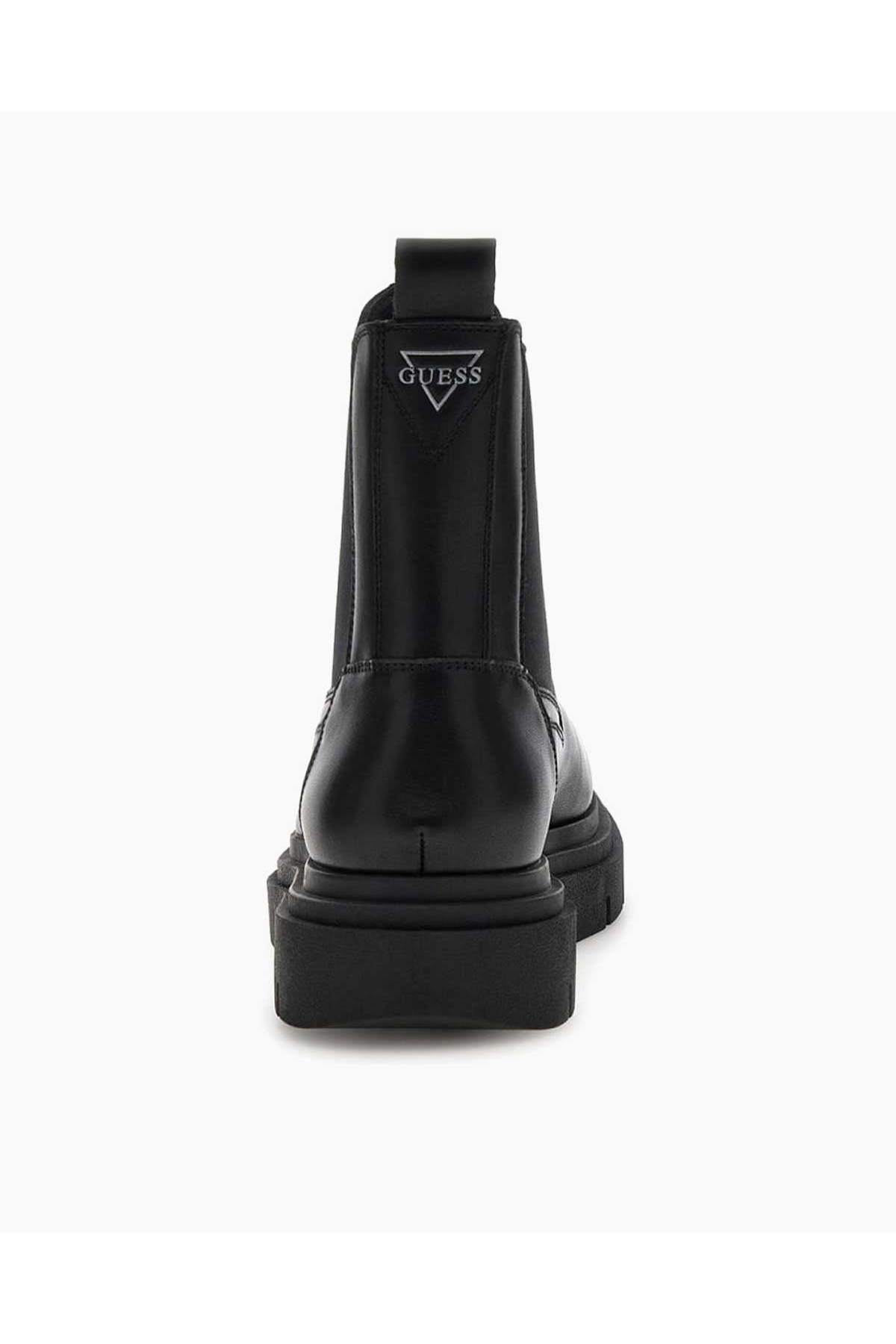 Fergie Erkek Deri Karışımlı Bot - Görsel 4