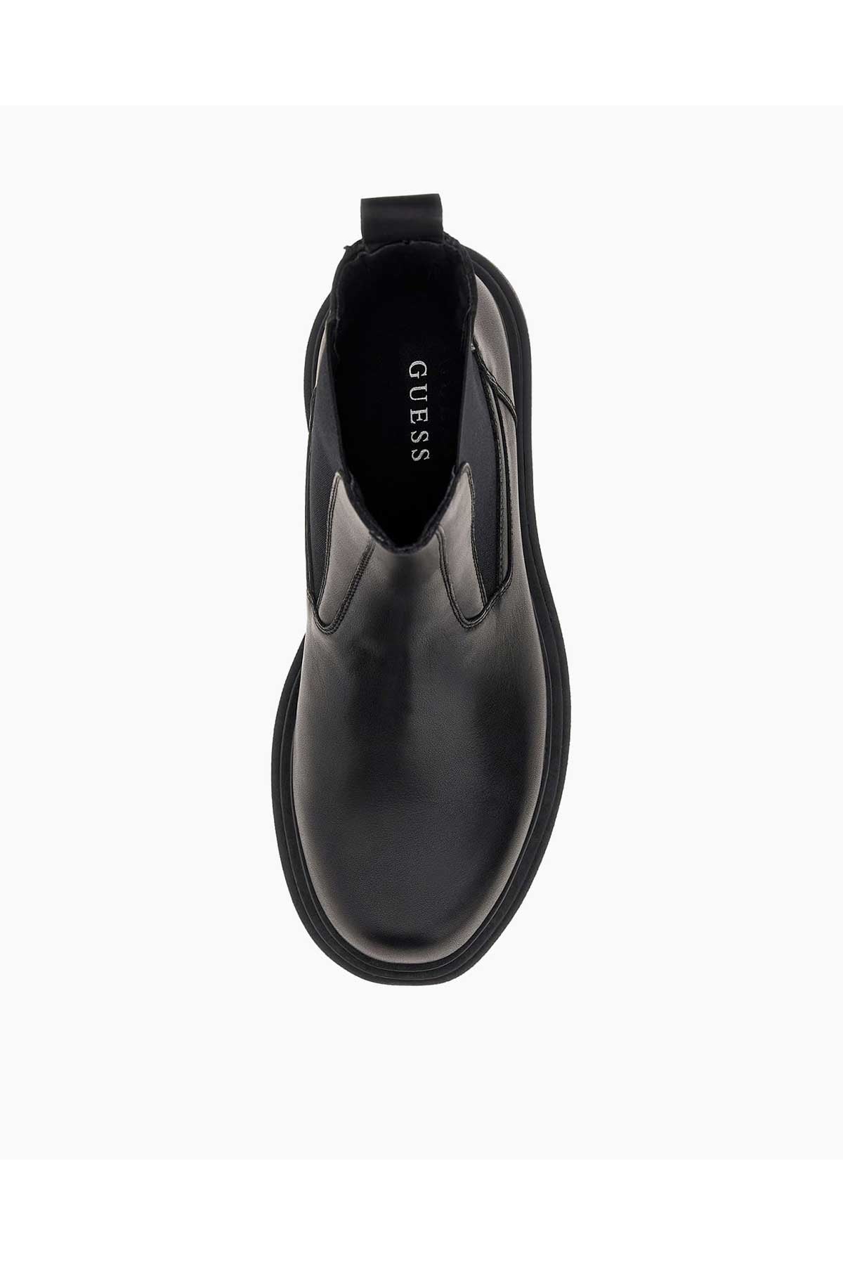 Fergie Erkek Deri Karışımlı Bot - Görsel 5