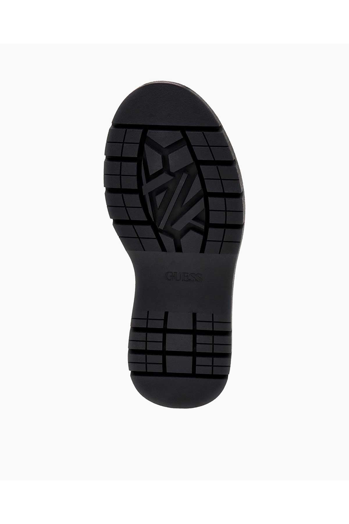 Fergie Erkek Deri Karışımlı Bot - Görsel 6