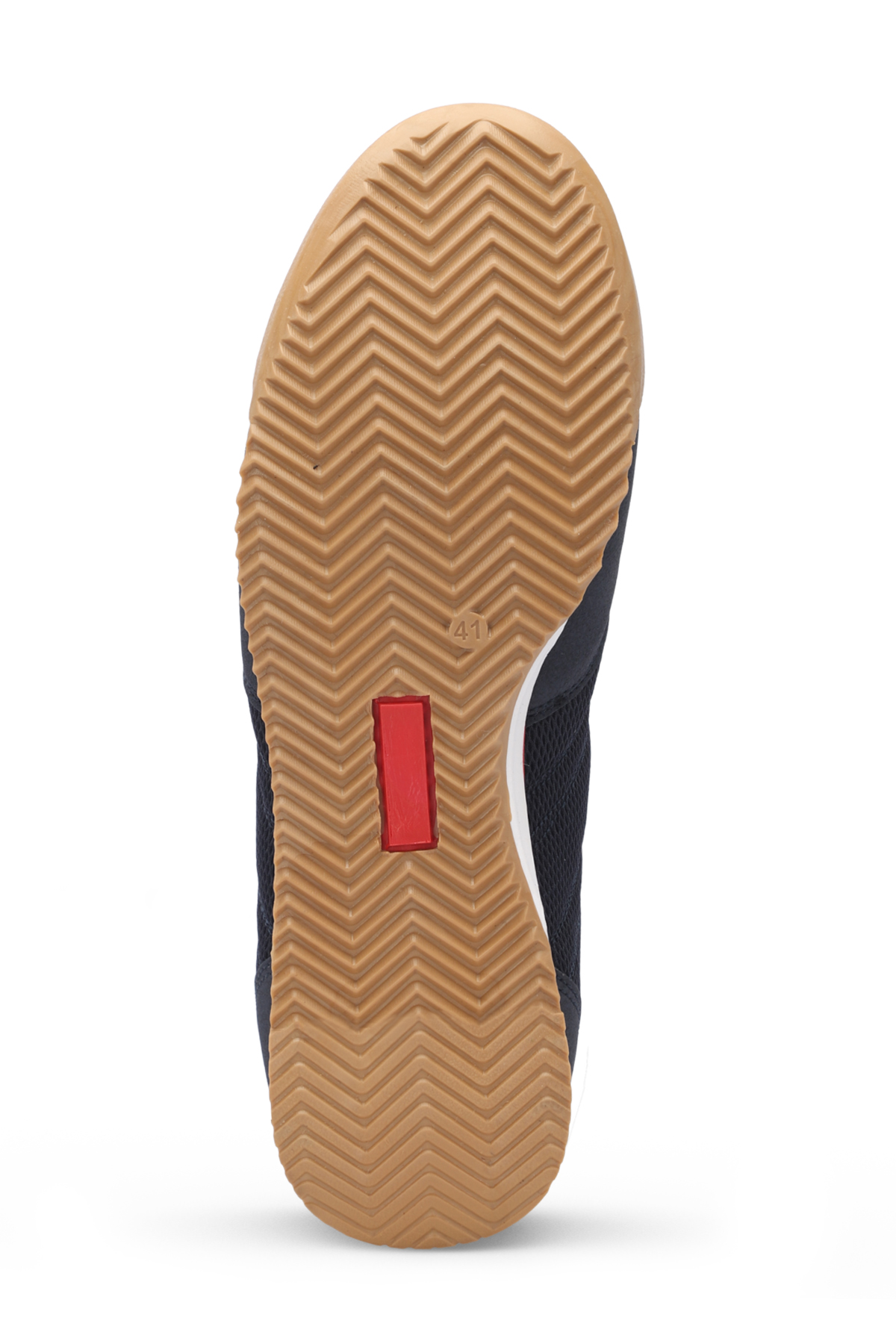 OWEN I Erkek Günlük Ayakkabı Lacivert - Görsel 8