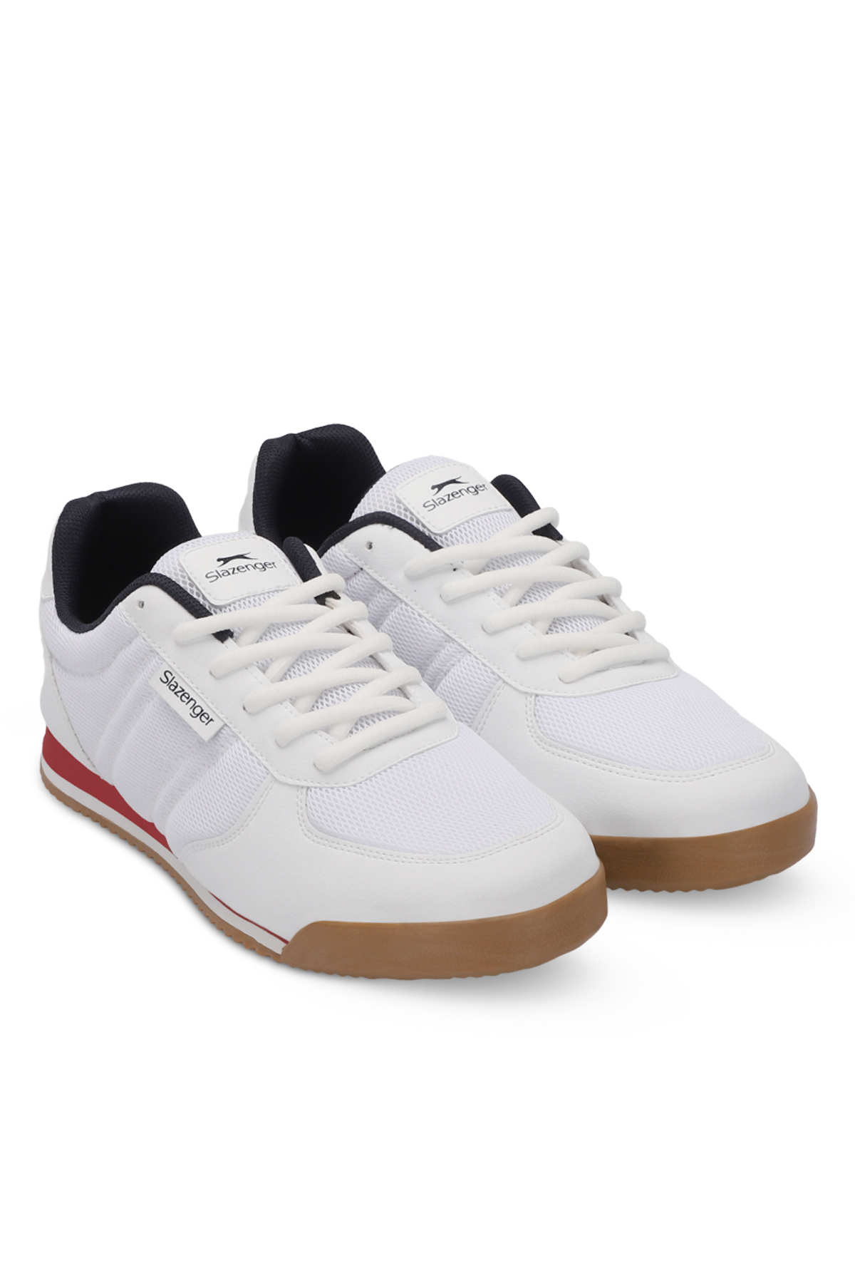 OWEN I Erkek Günlük Ayakkabı Beyaz - Görsel 3