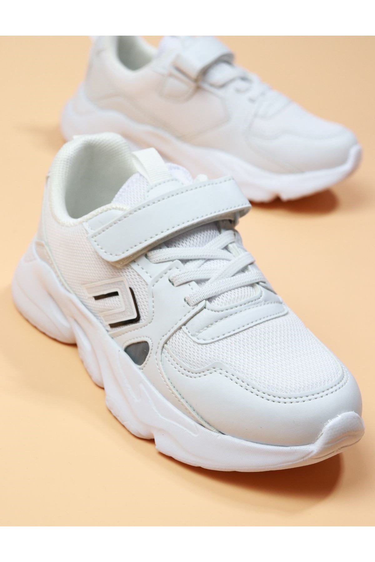 Tokyo Full Ortapedik Unisex Çocuk Spor Ayakkabı - Görsel 2