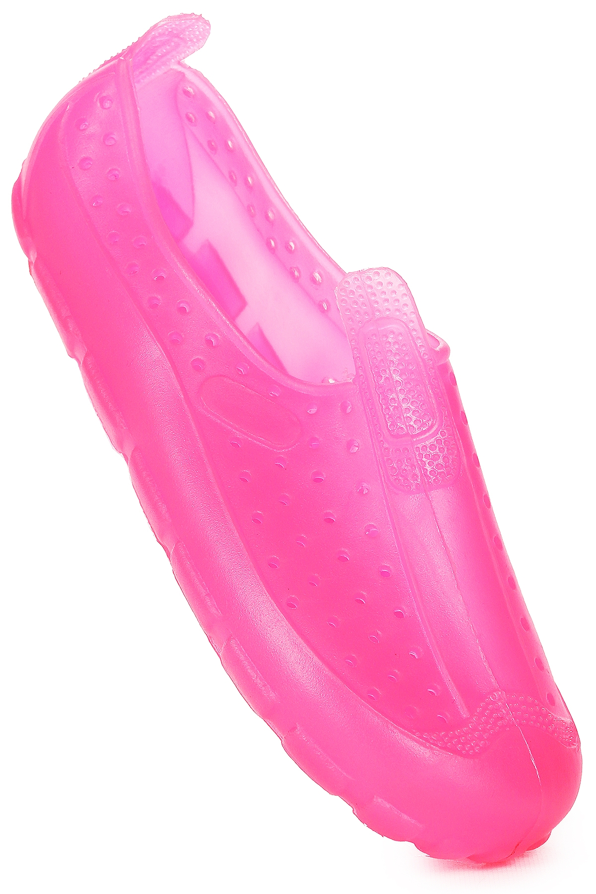 Elin Günlük Deniz Havuz Kız Çocuk Plaj Ayakkabısı Pembe - Görsel 3