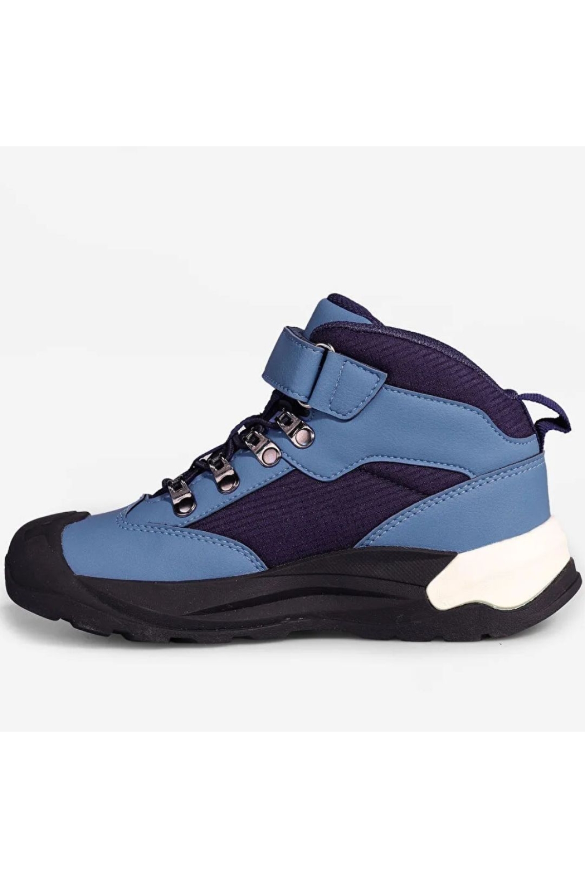 Stone Ortopedik Kauçuk Taban Ortopedik Çocuk Bot - Görsel 3