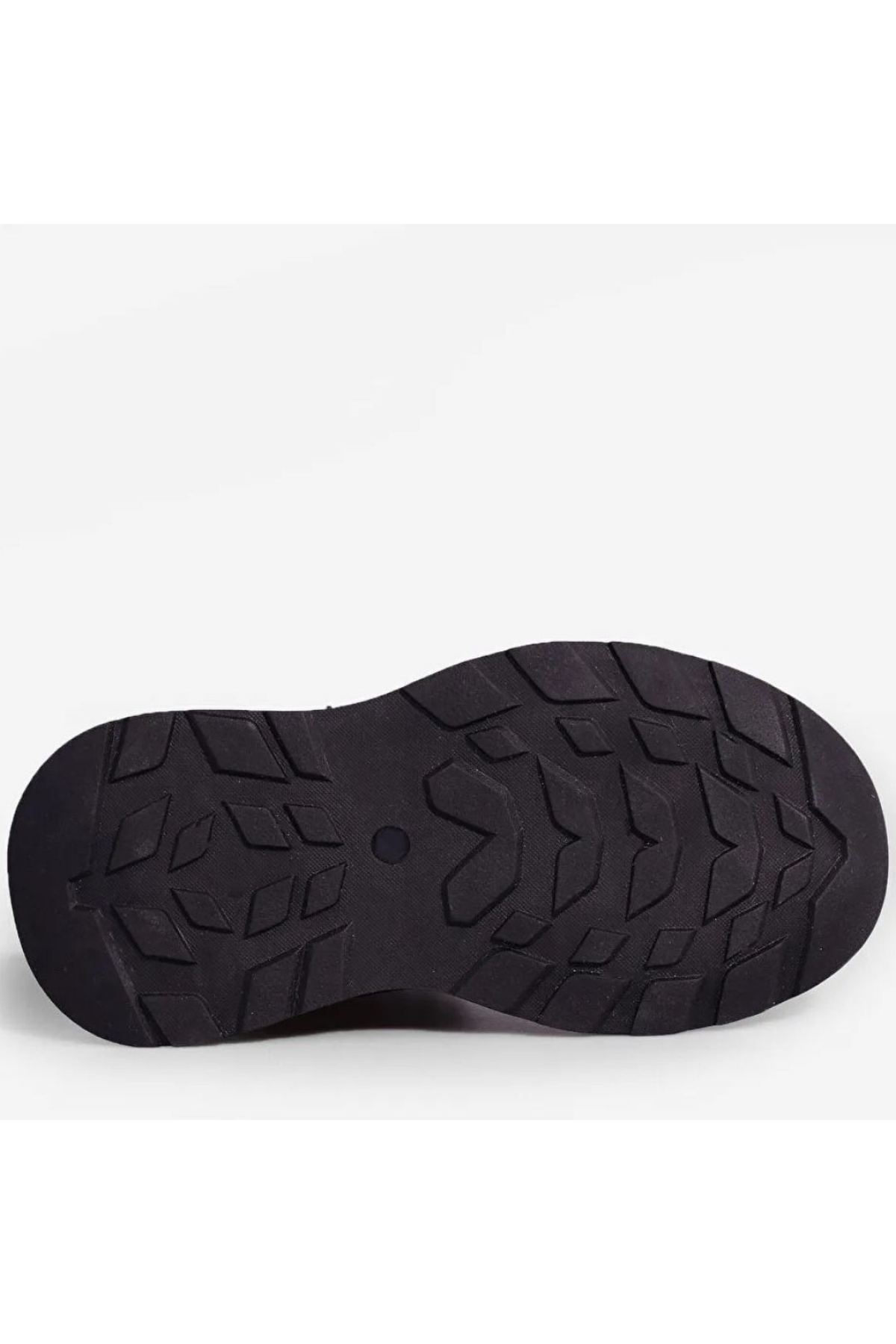 Stone Ortopedik Kauçuk Taban Ortopedik Çocuk Bot - Görsel 5