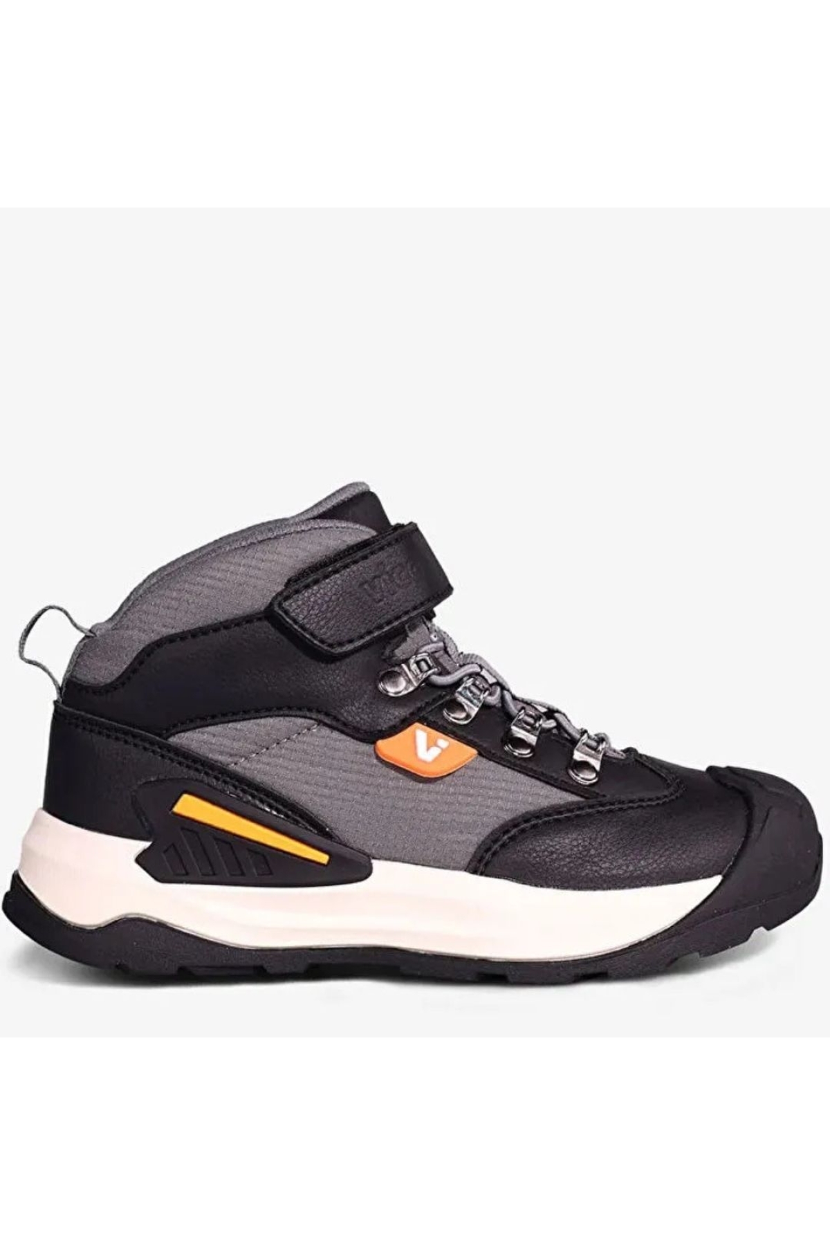 Stone Ortopedik Kauçuk Taban Ortopedik Çocuk Bot - Görsel 2