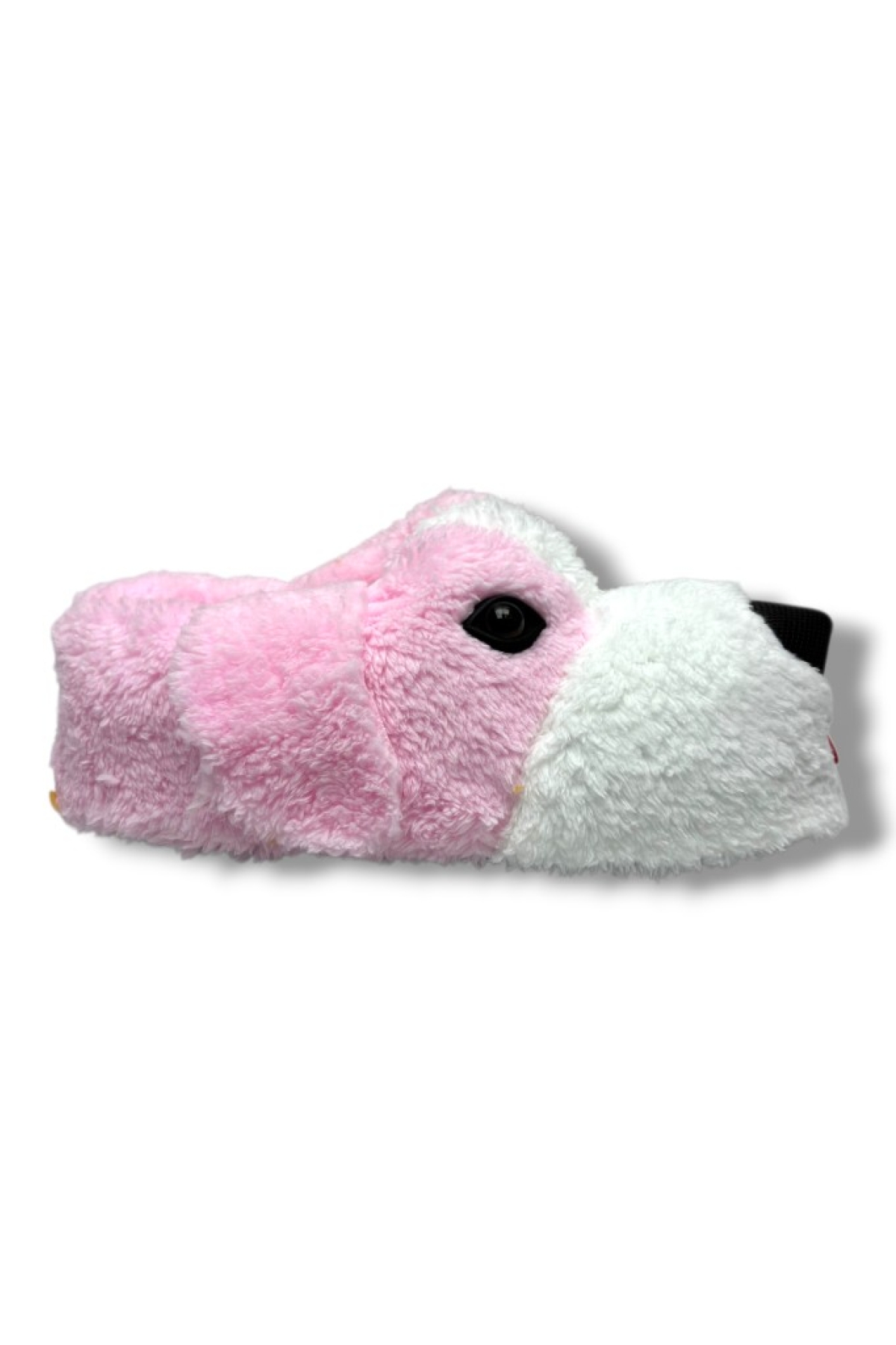 160-26 Termal Köpek Figürlü Panduf 36-40 - Görsel 3