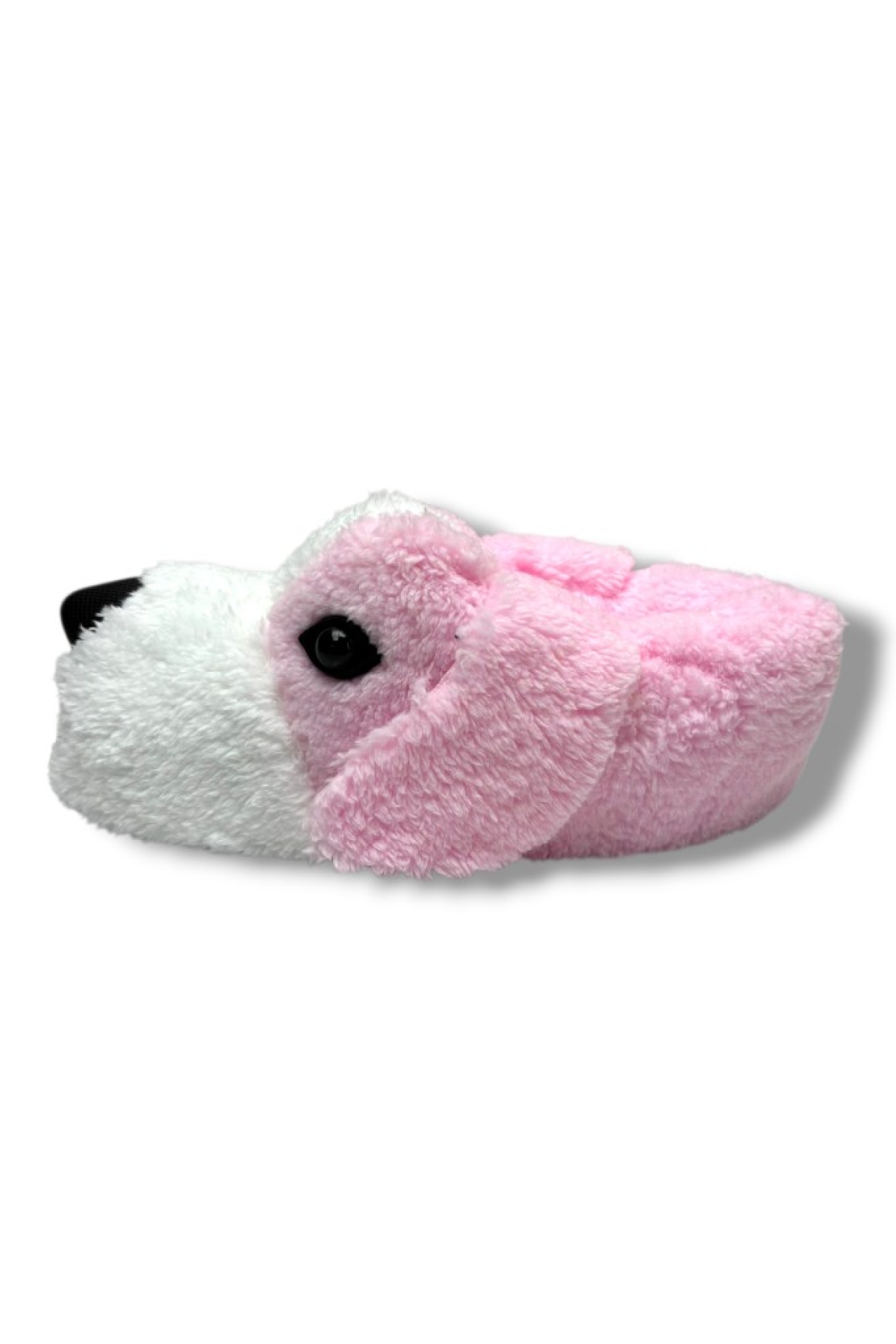 160-26 Termal Köpek Figürlü Panduf 36-40 - Görsel 4