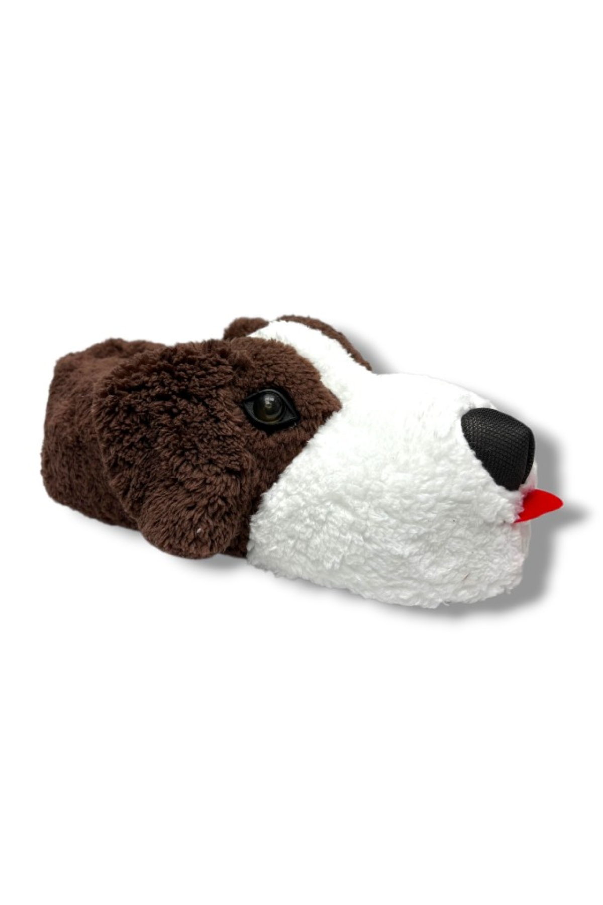 160-26 Termal Köpek Figürlü Panduf 36-40 - Görsel 2