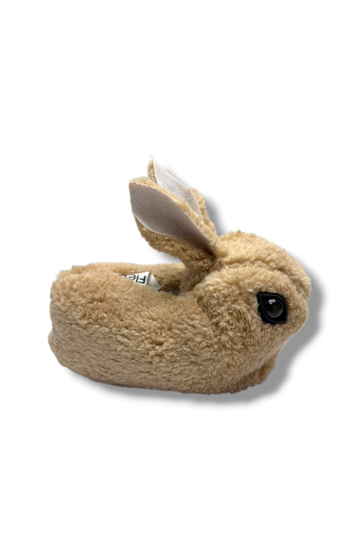 159-26 Termal Tavşan Figürlü Kız Çocuk Panduf 24-29 - Görsel 3