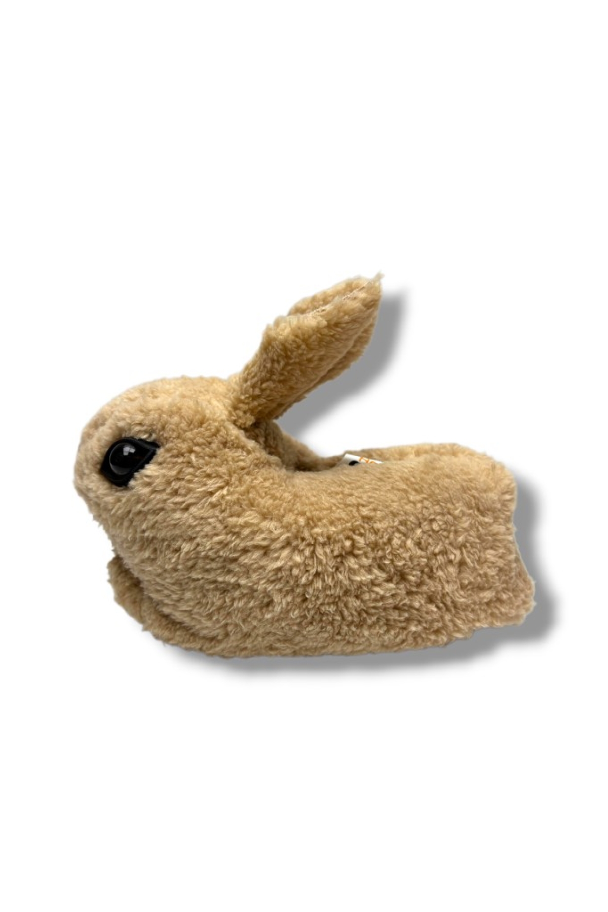 159-26 Termal Tavşan Figürlü Kız Çocuk Panduf 24-29 - Görsel 4