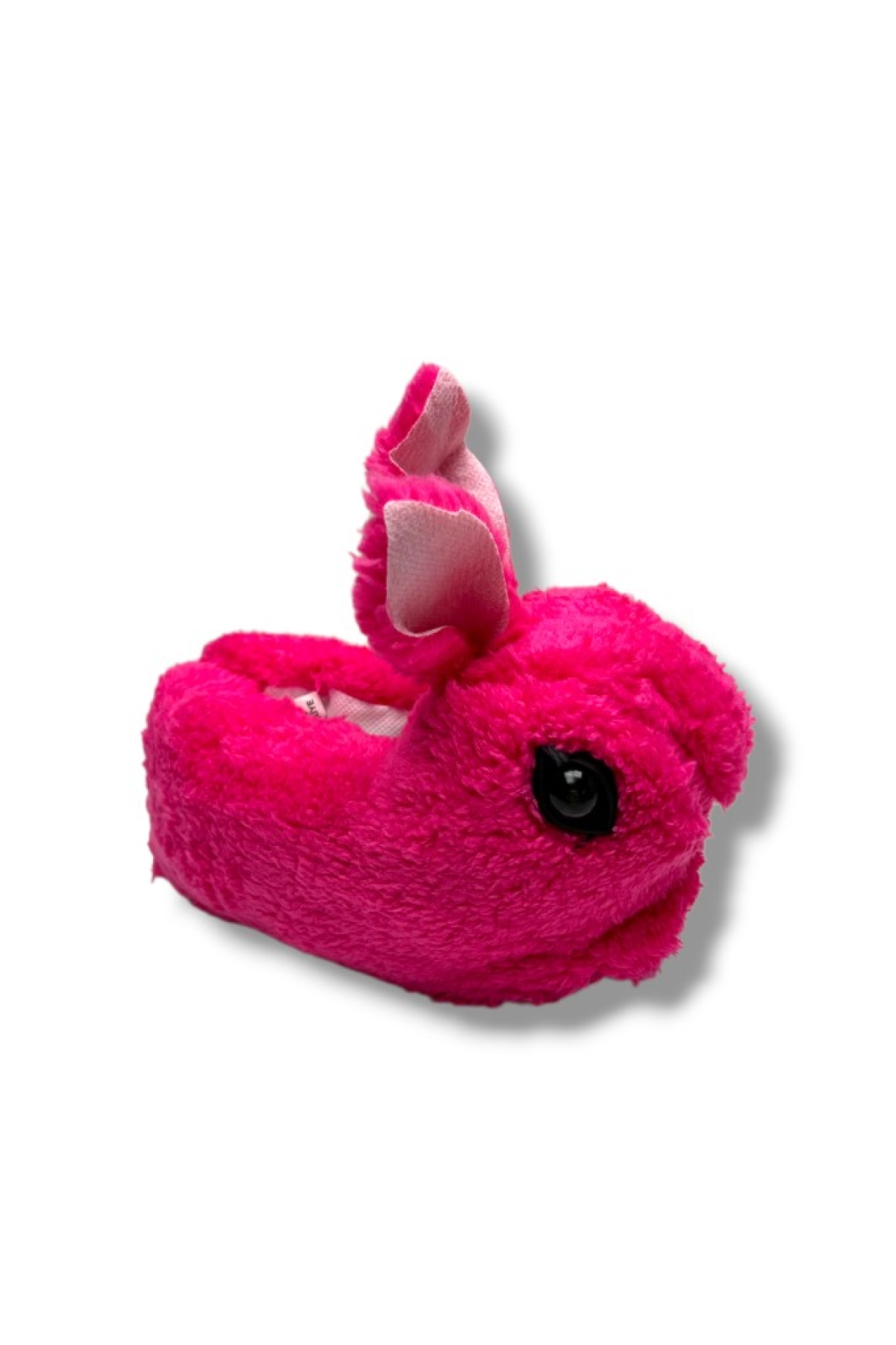 159-26 Termal Tavşan Figürlü Kız Çocuk Panduf 24-29 - Görsel 2